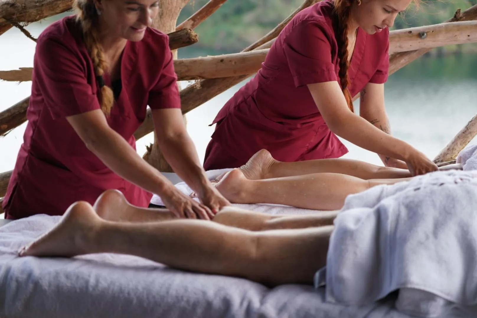 Activities in Bethel Lozana Guatape