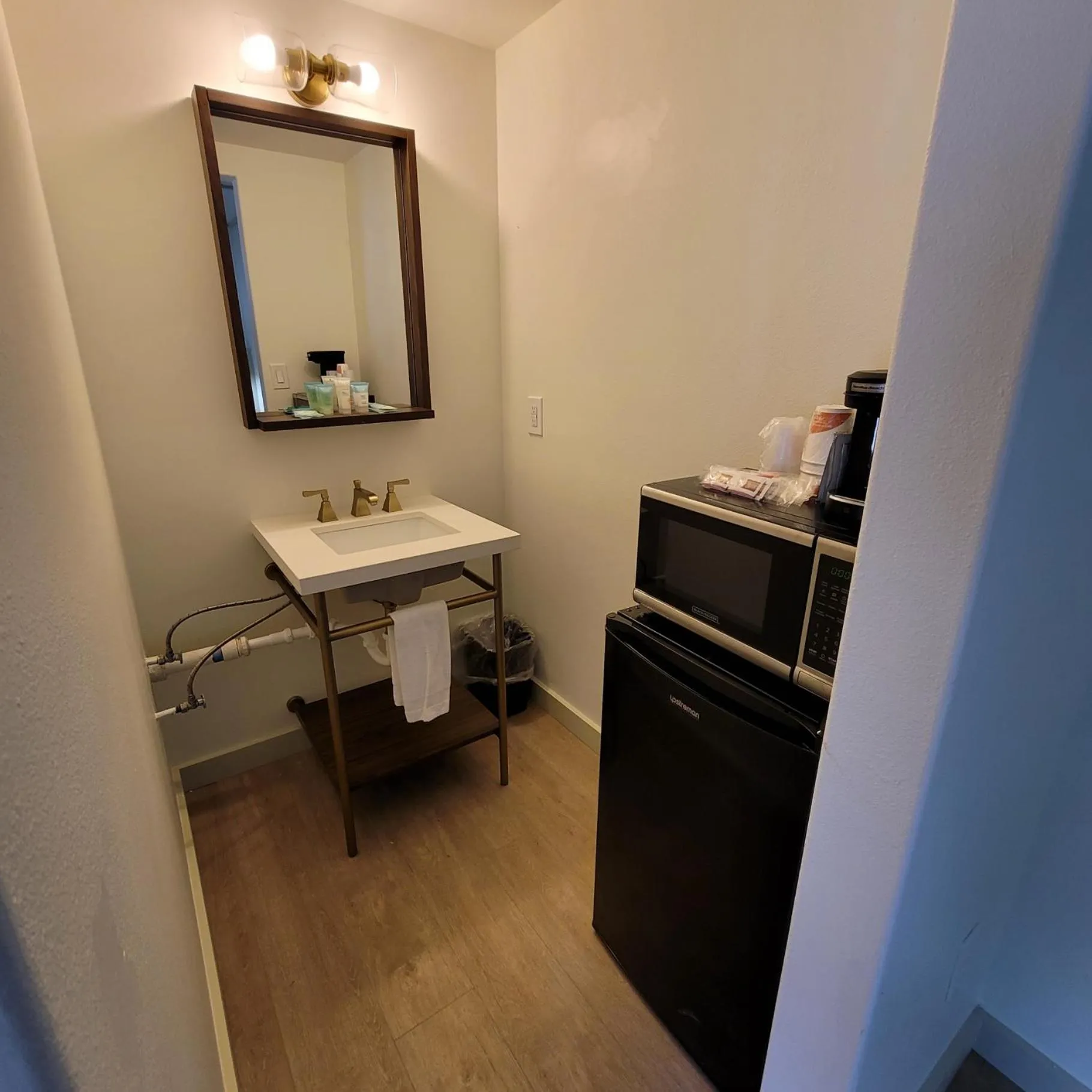 Area and facilities in Ski Mountain Lodge