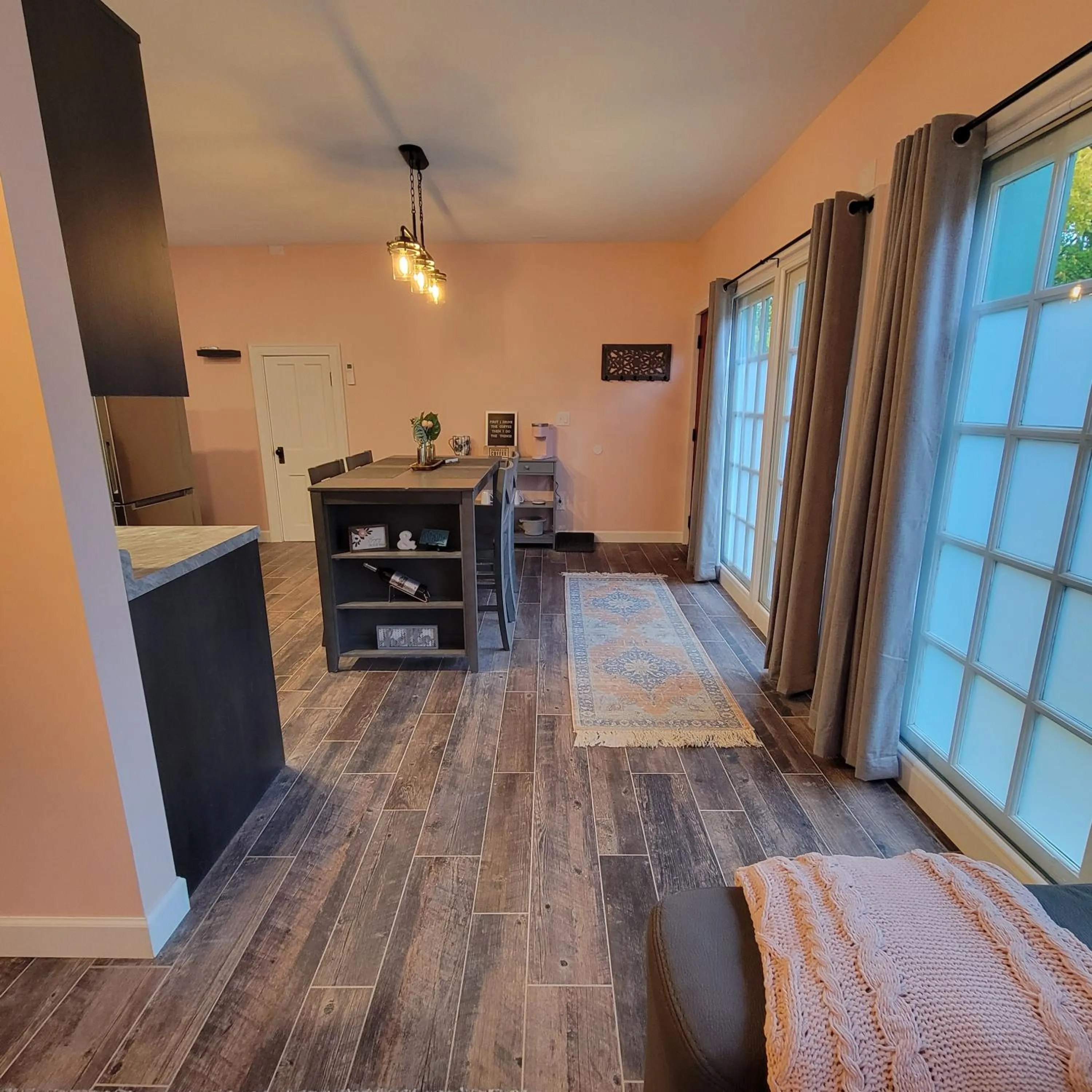 Bed in Art and Lodging