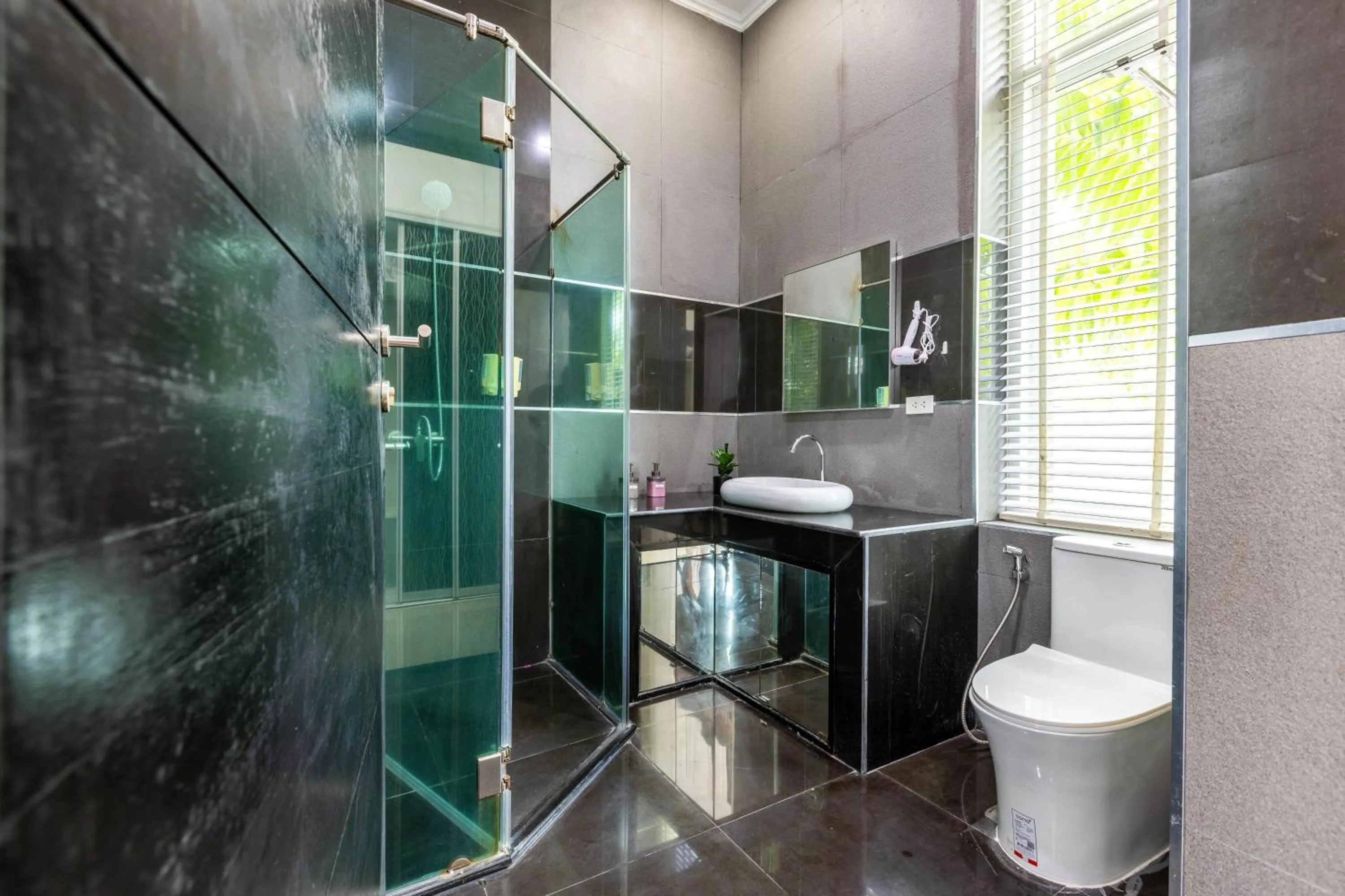 3 Bedroom Pool Villa BL2