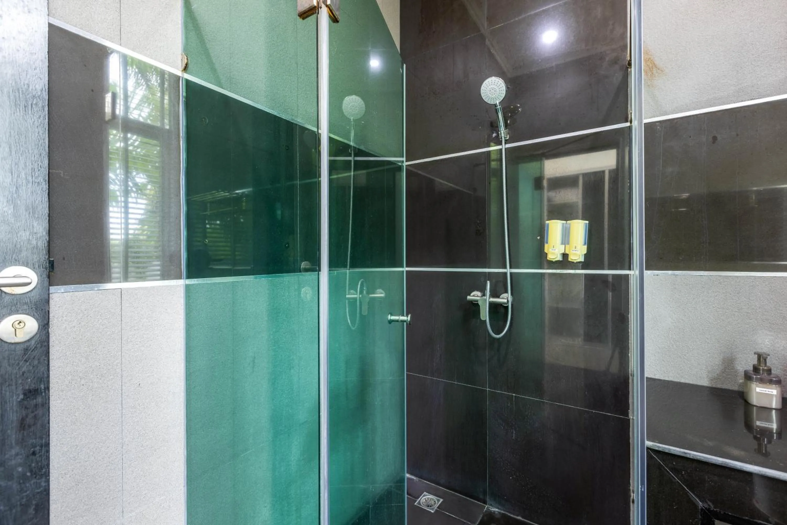 3 Bedroom Pool Villa BL2