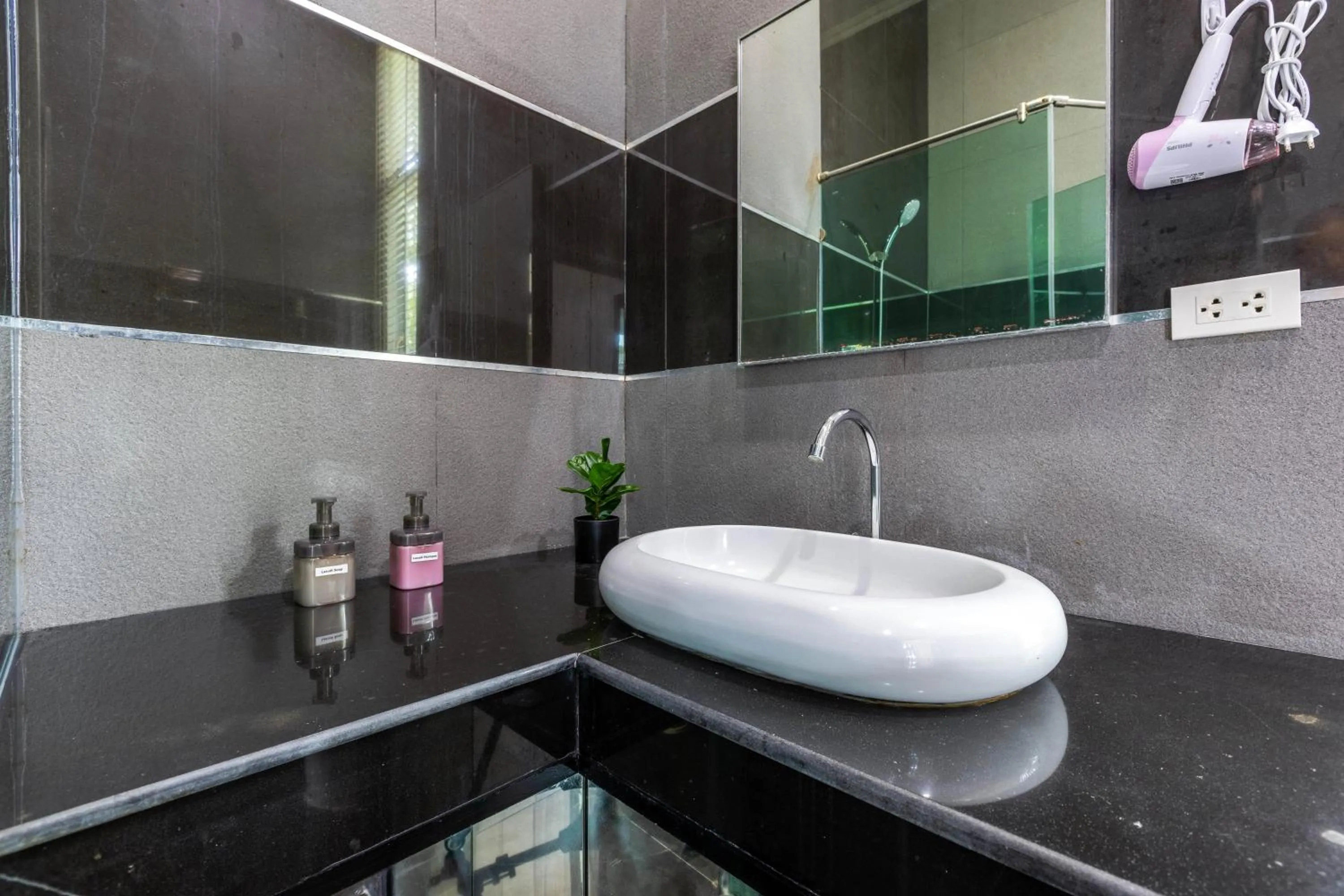 3 Bedroom Pool Villa BL2