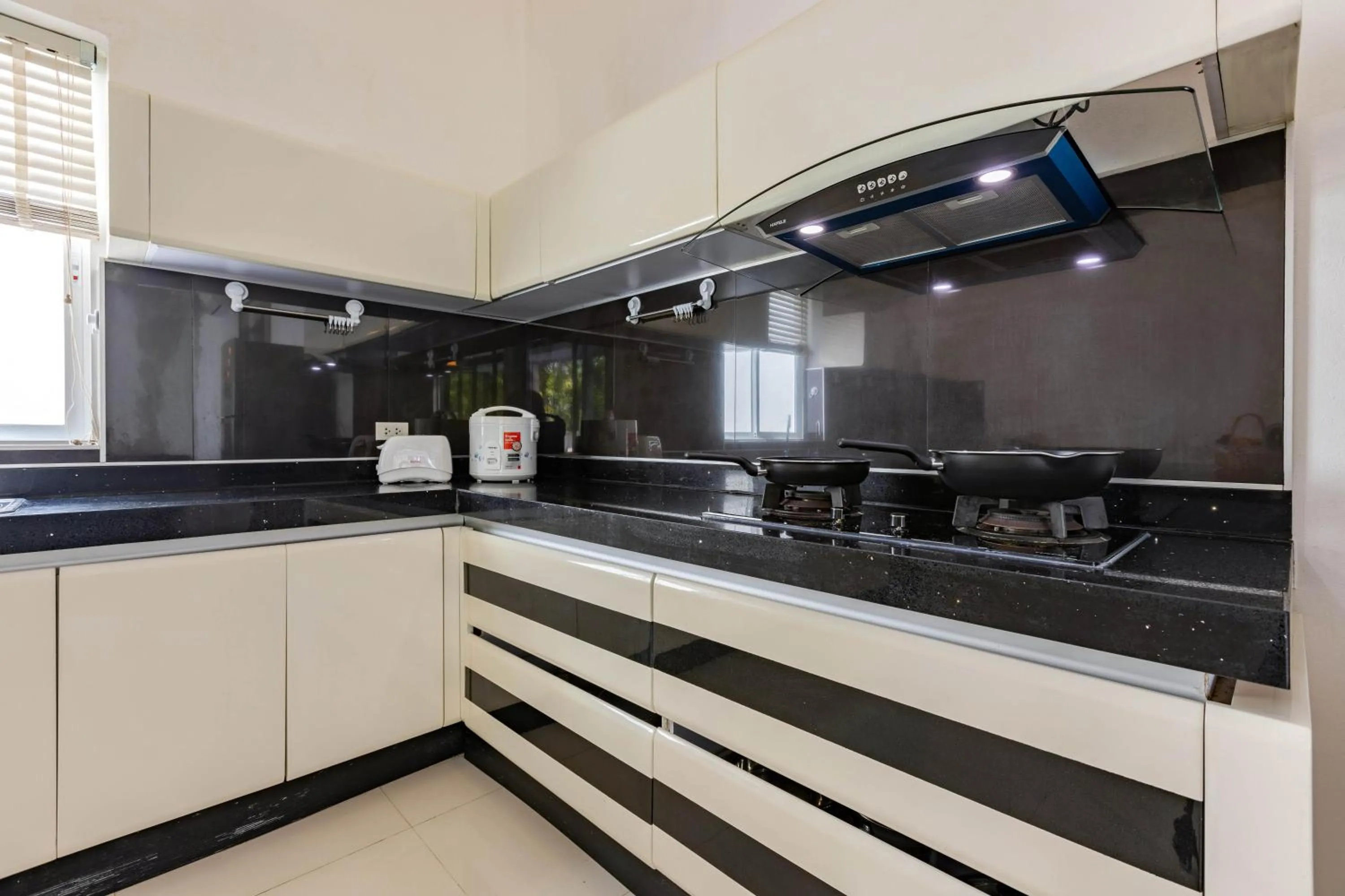 3 Bedroom Pool Villa BL2