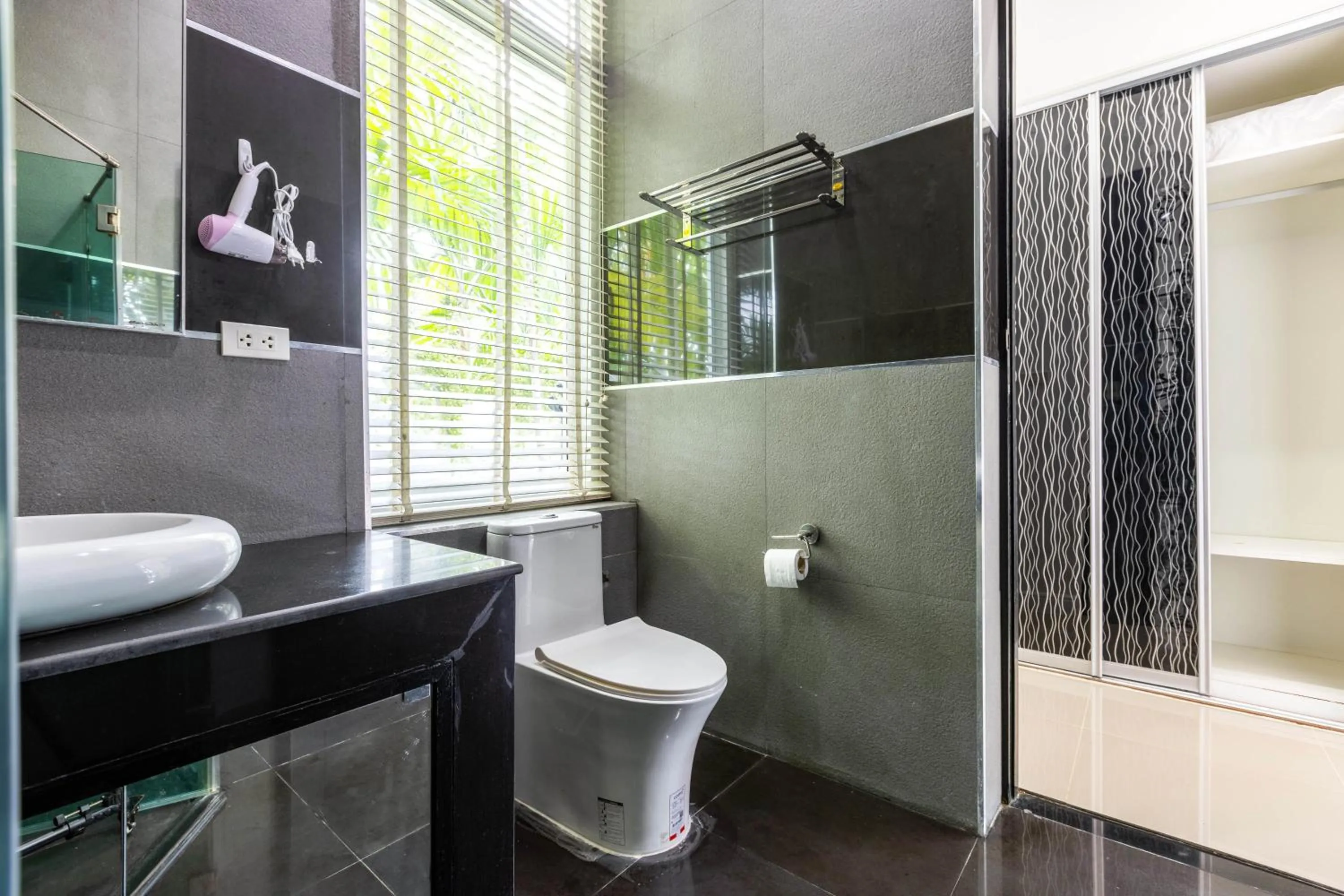 3 Bedroom Pool Villa BL2