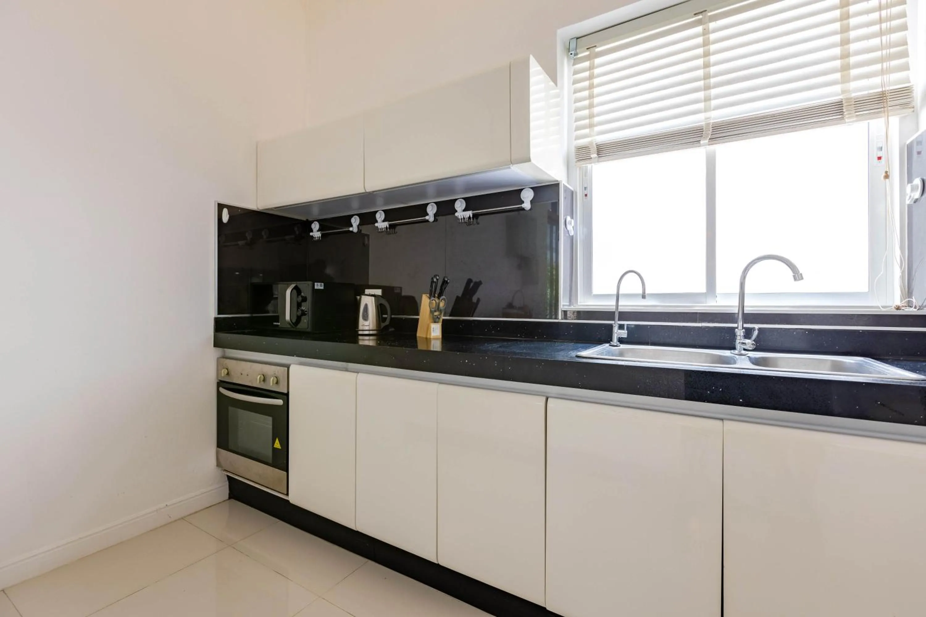 3 Bedroom Pool Villa BL2