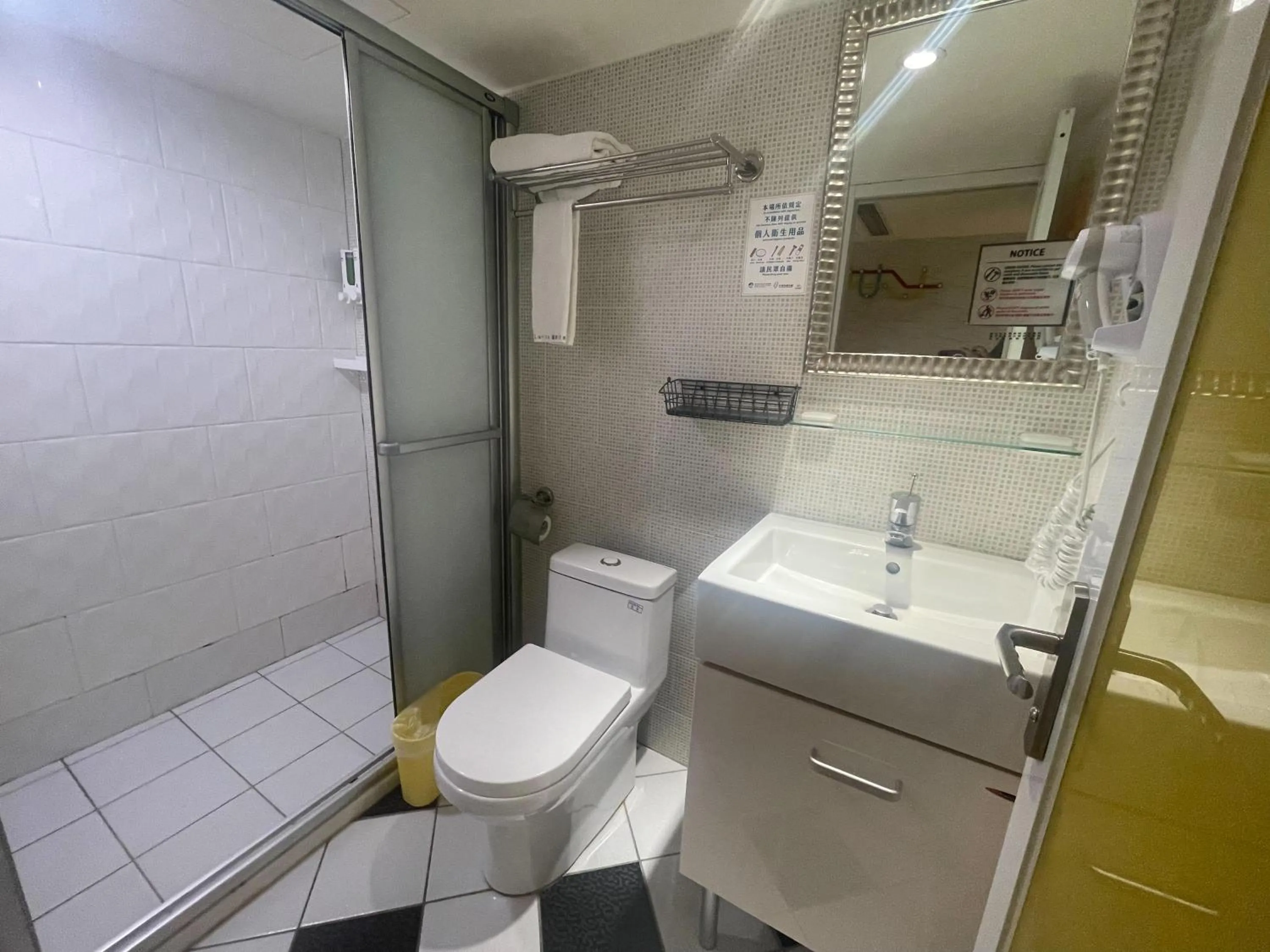 Ximenhotel-Xining西門大飯店-西寧館