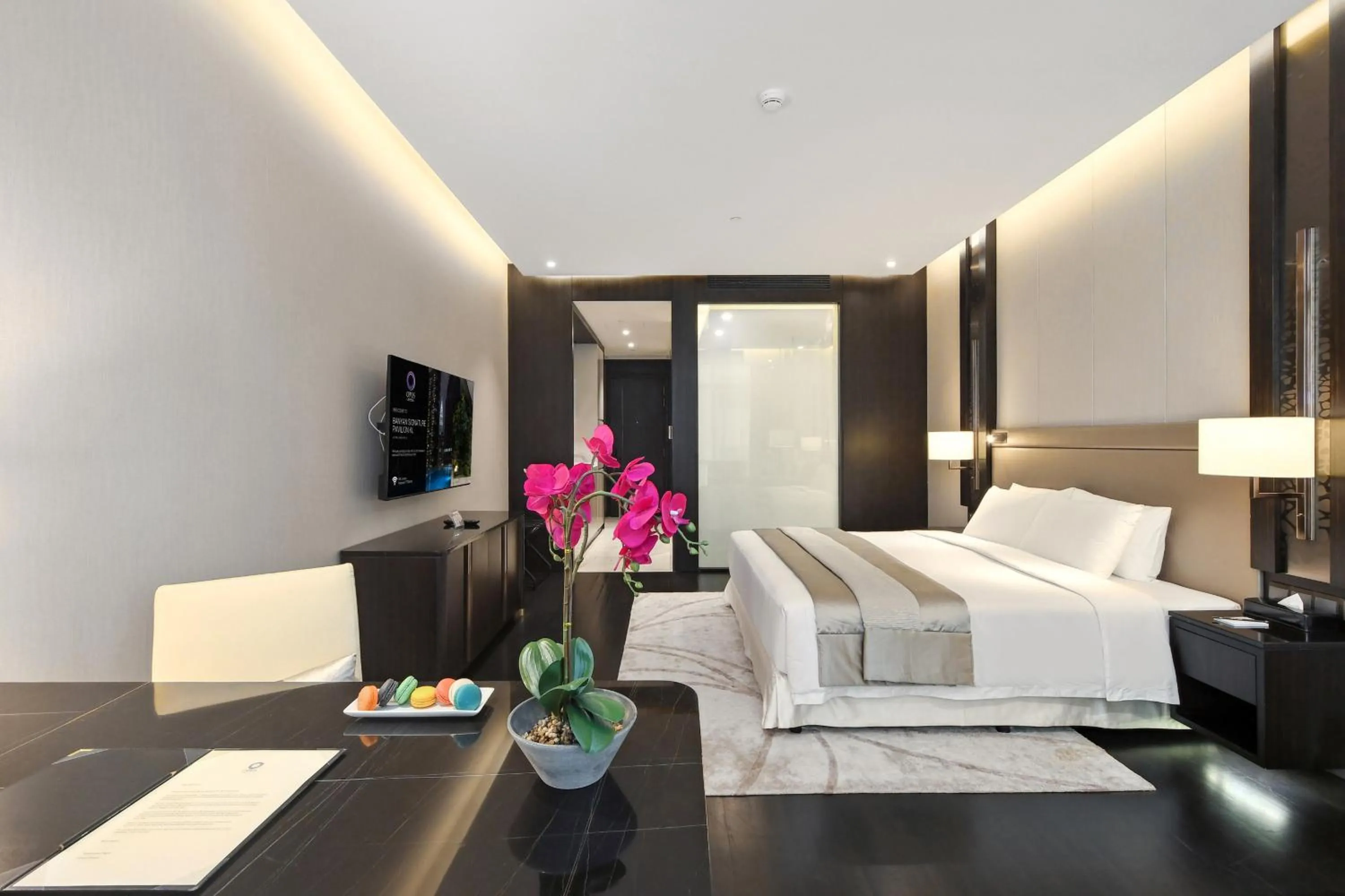 Banyan Signatures Pavilion Kuala Lumpur