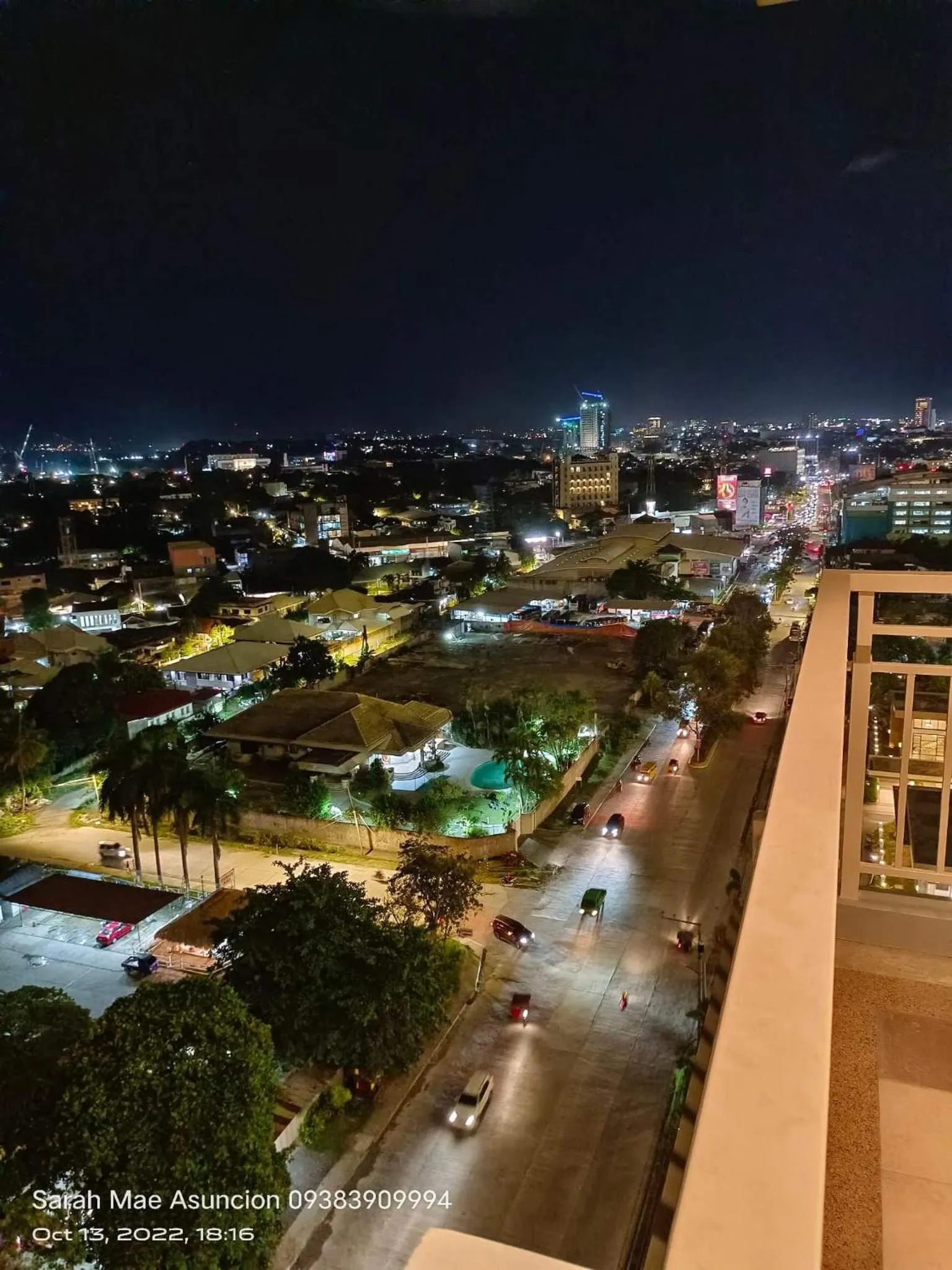 Verdon Parc Condominium