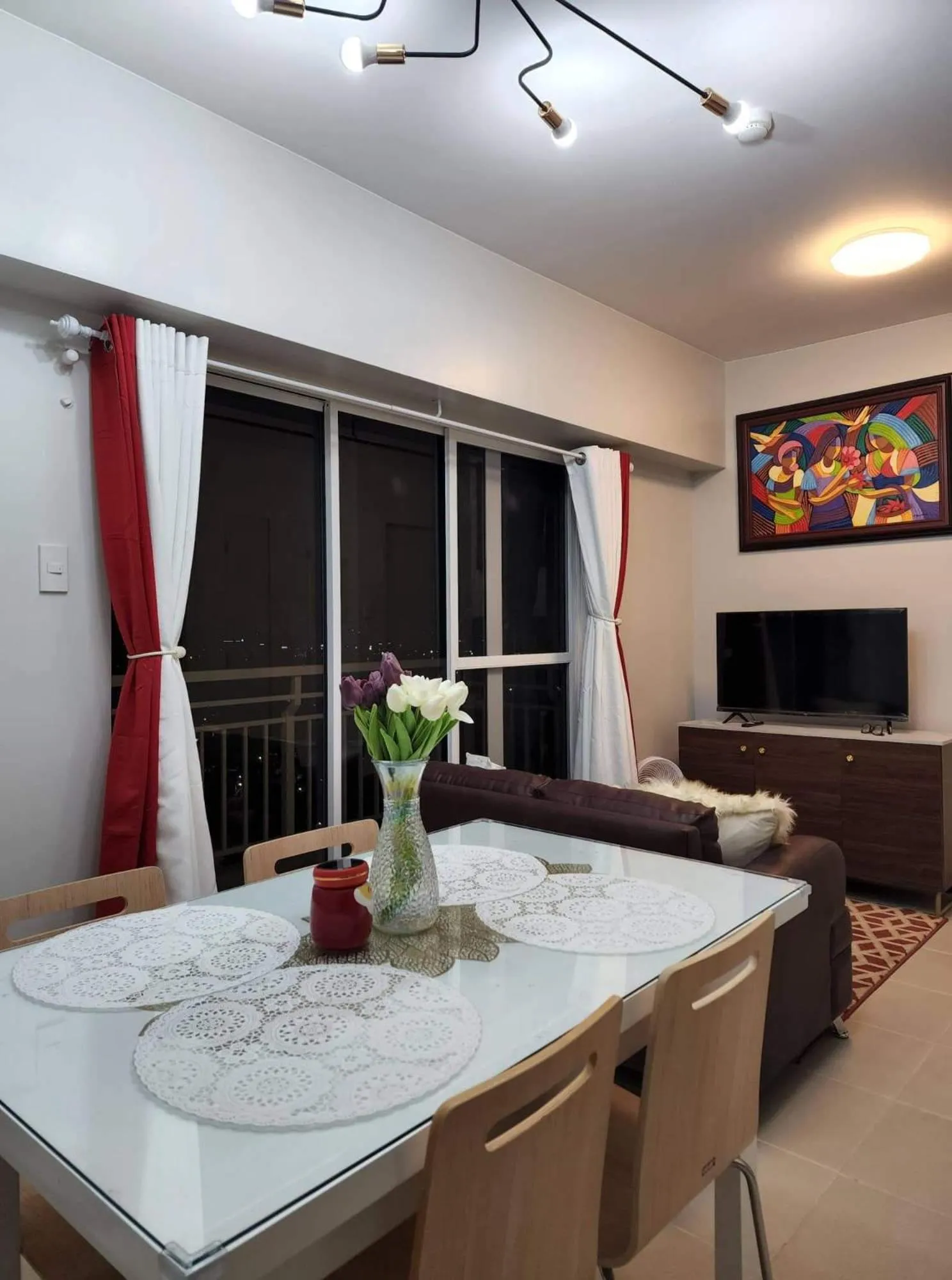 Verdon Parc Condominium