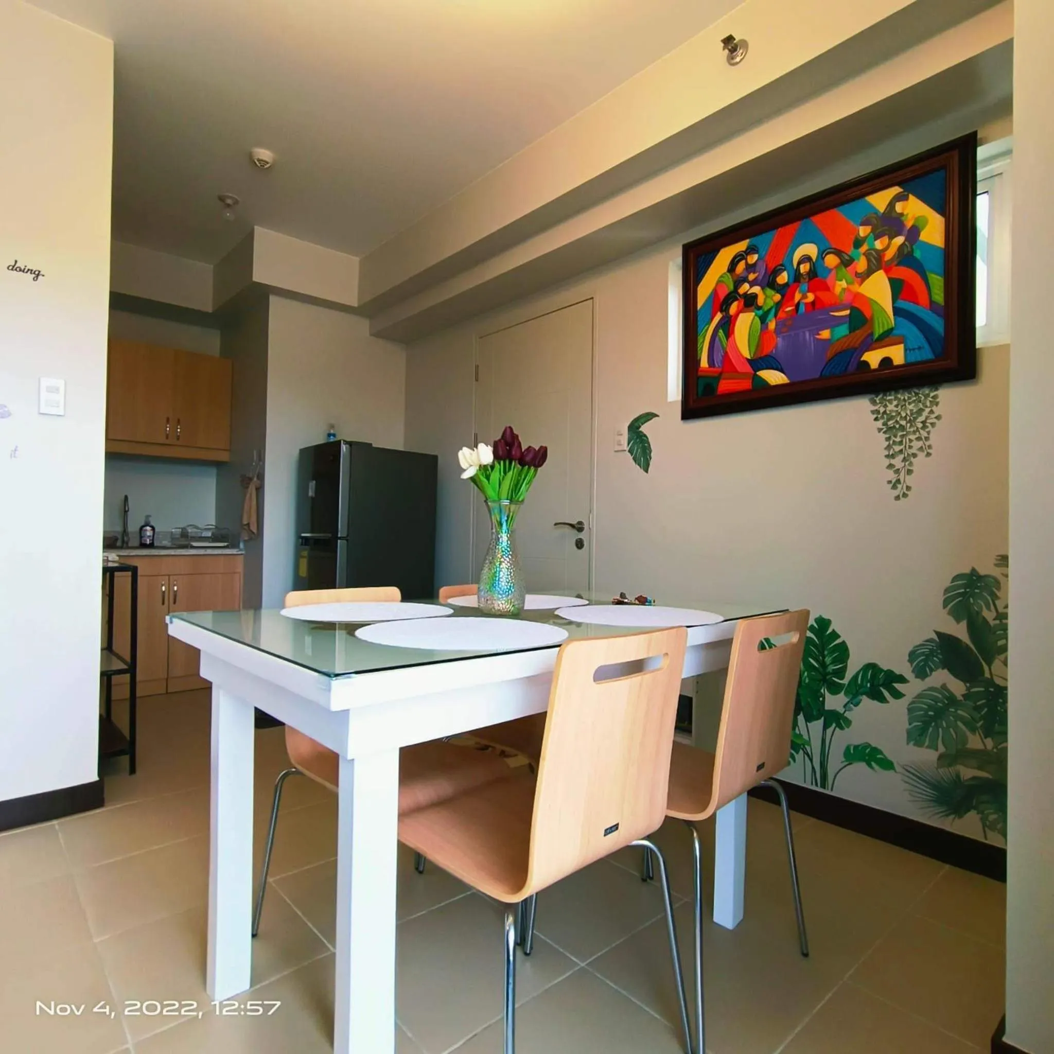 Verdon Parc Condominium