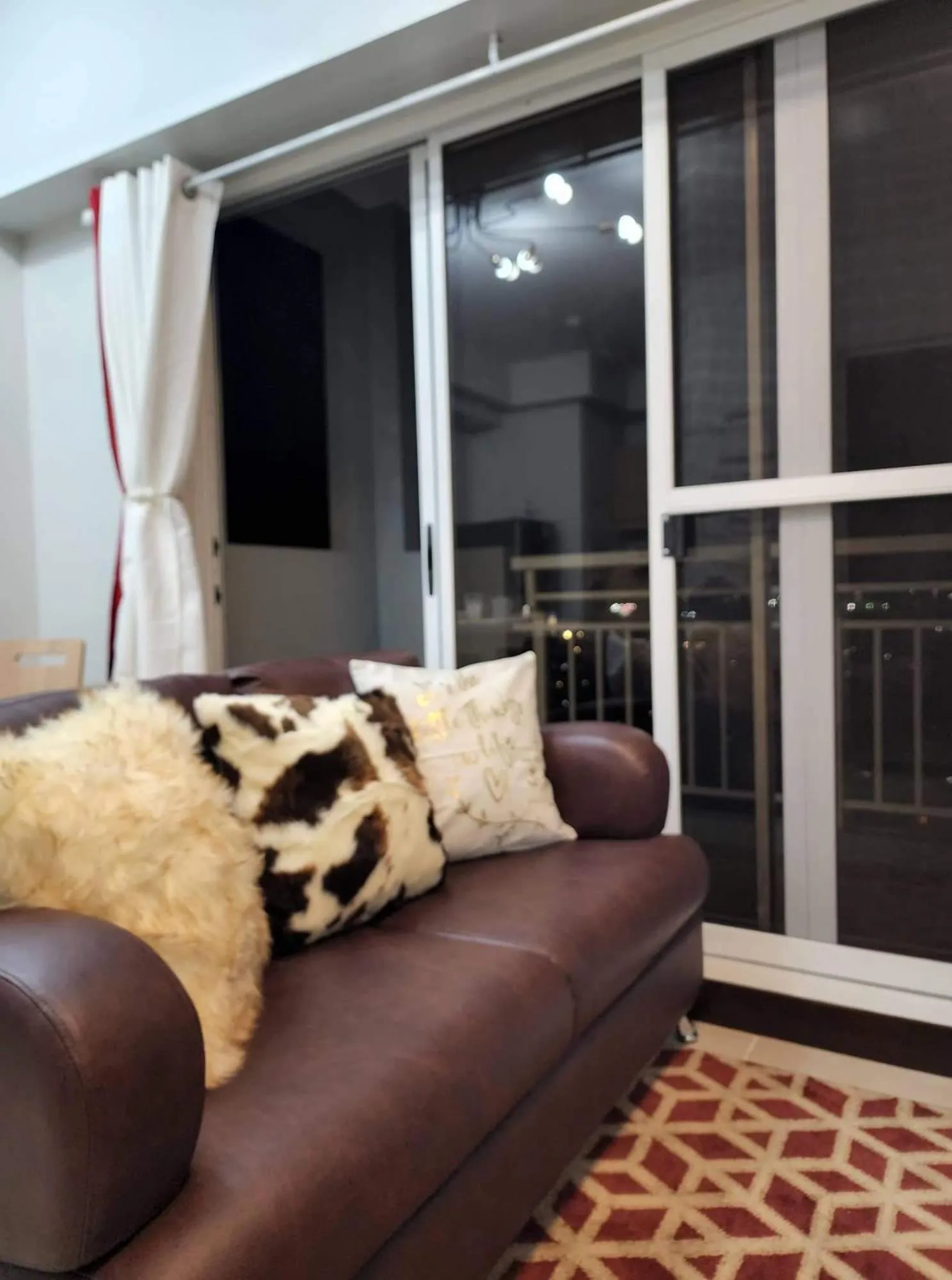 Verdon Parc Condominium