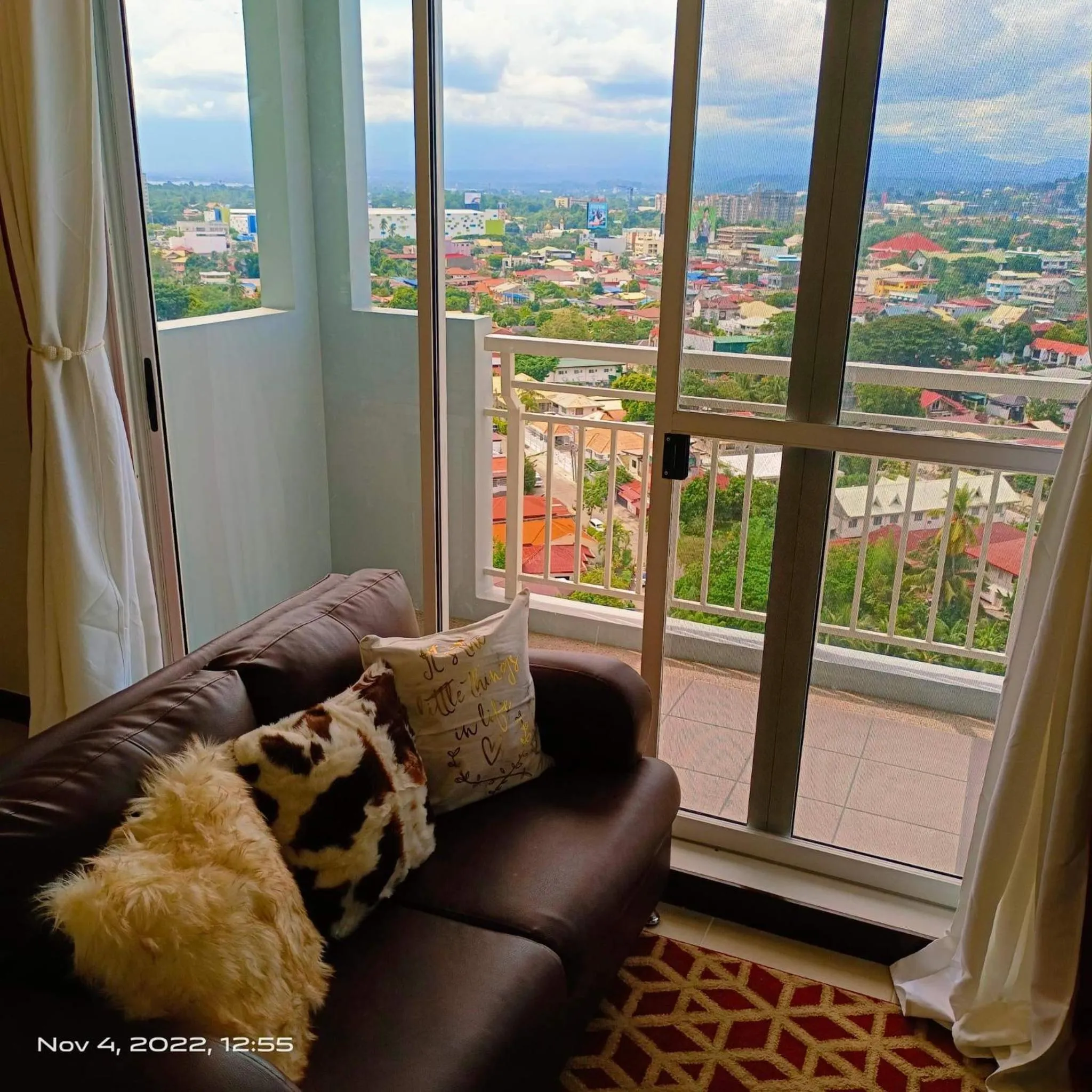 Verdon Parc Condominium