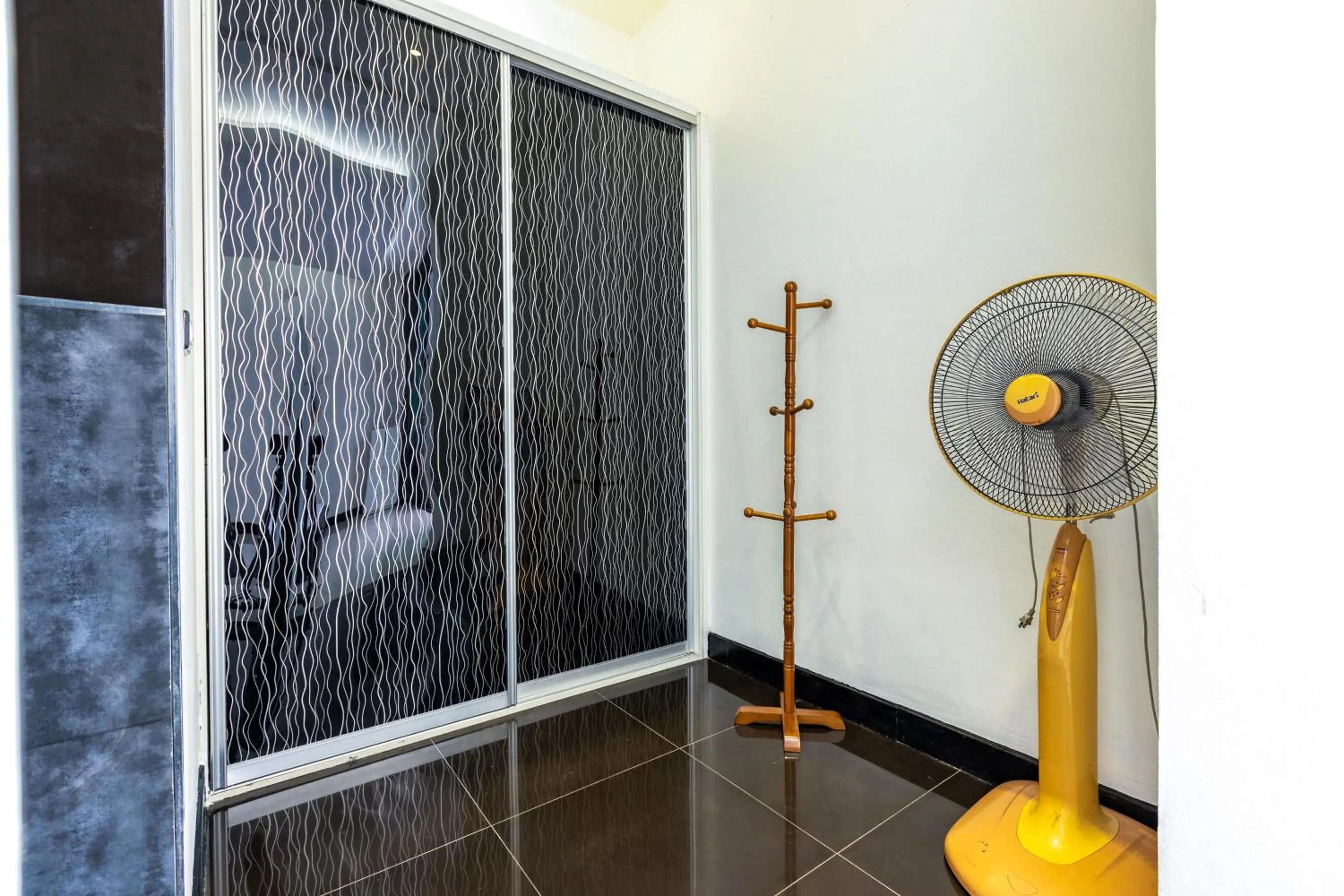 4 Bedroom Modern Pool Villa BL10