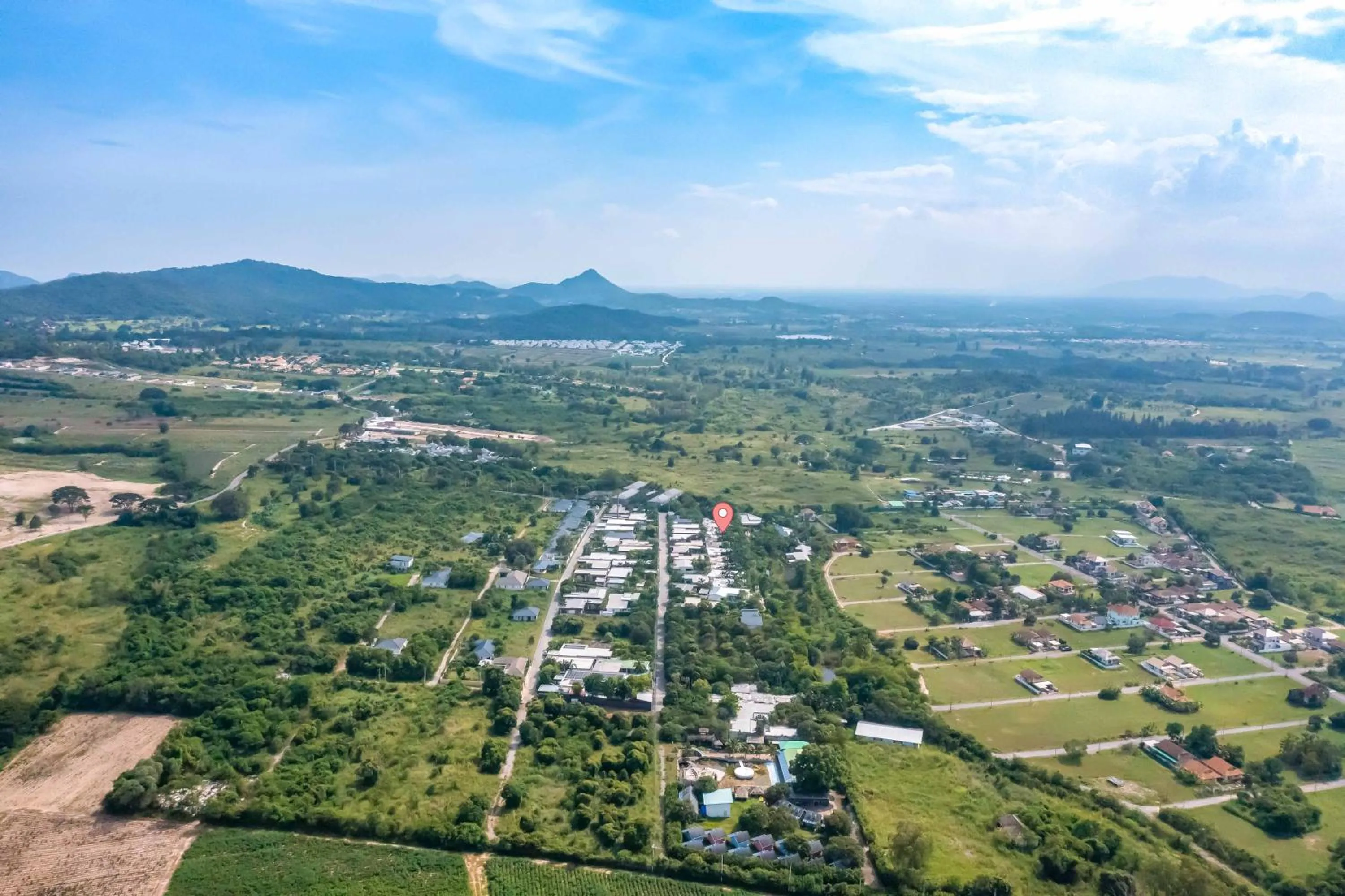 4 Bedroom Modern Pool Villa BL10