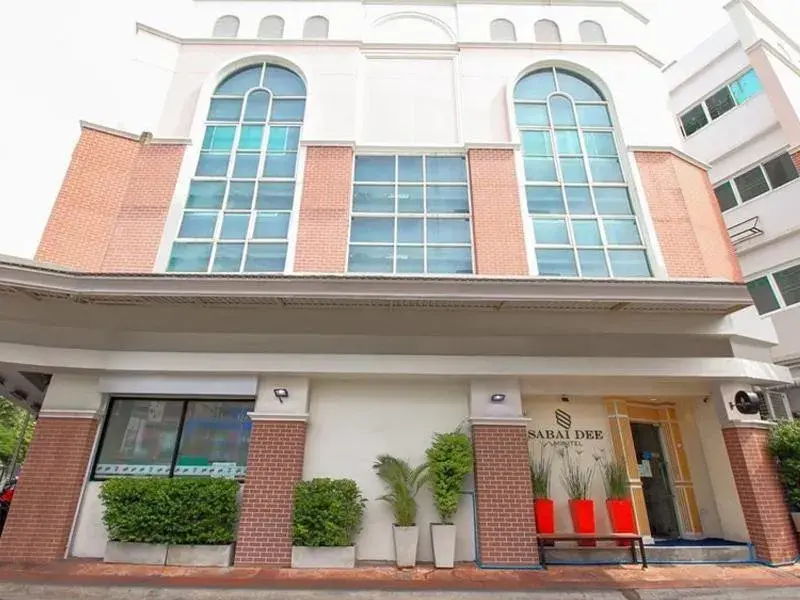 Sabai Dee Minitel Sabai Dee Minitel