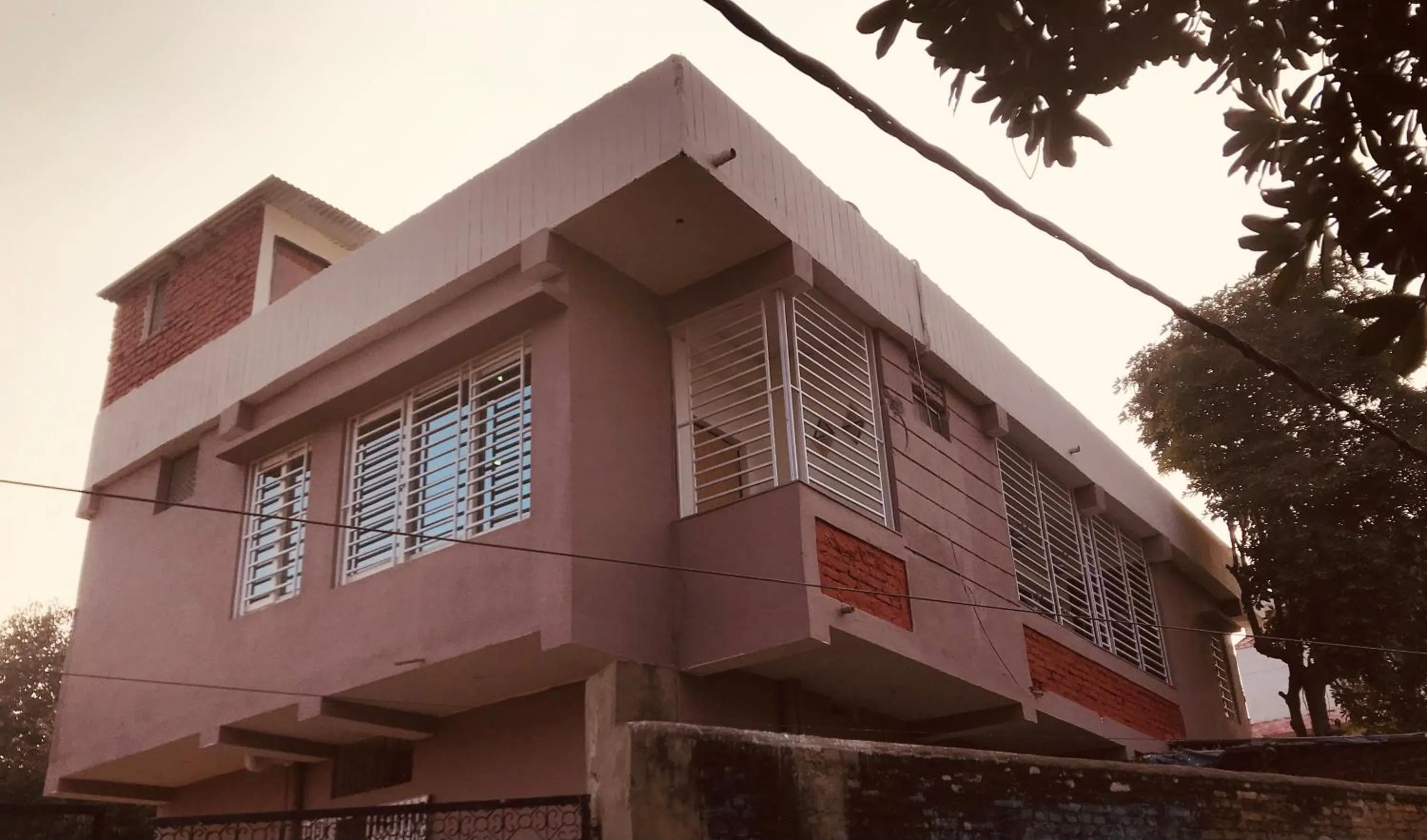 Property building in Mariya Condo hotel