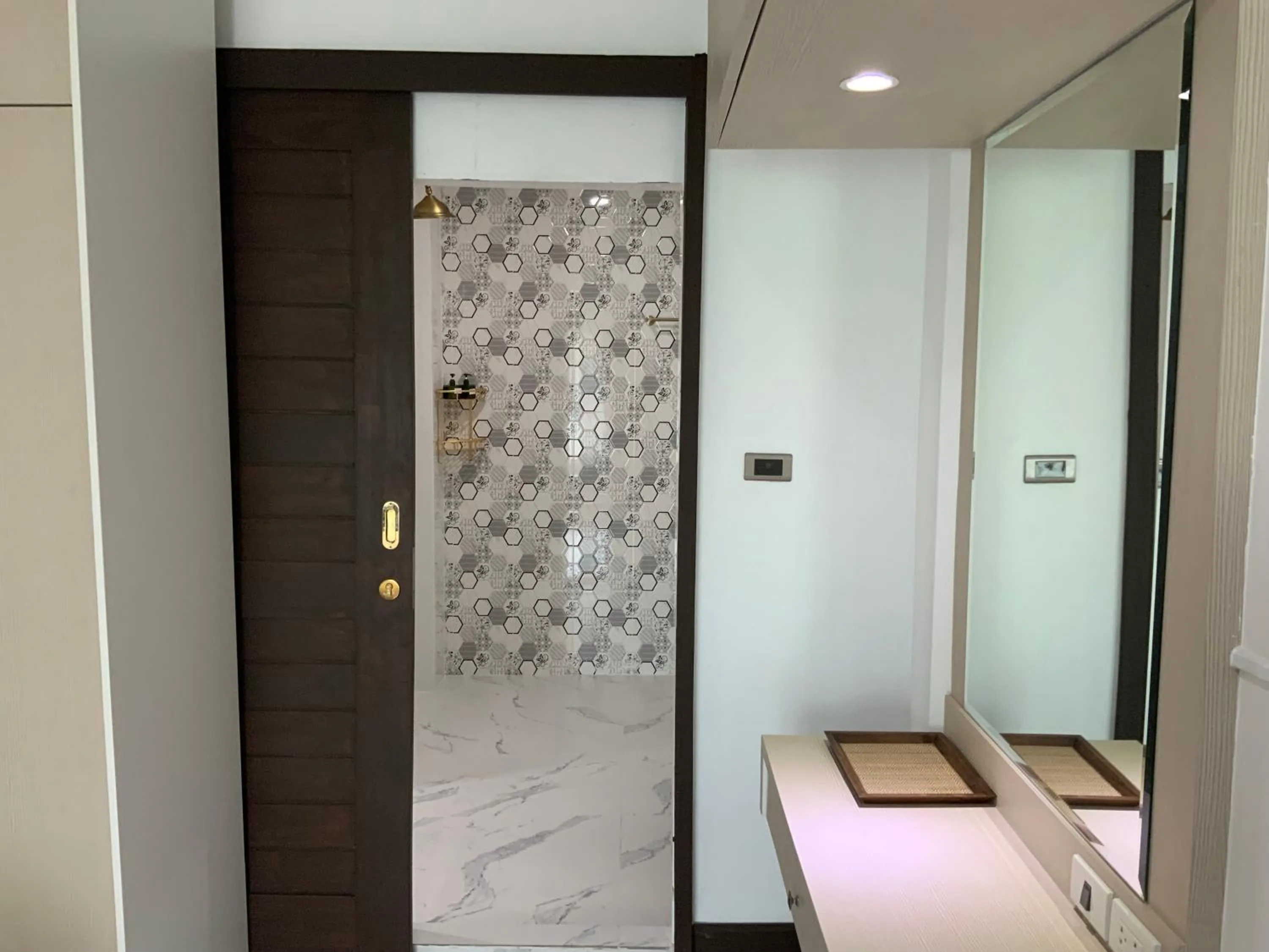 Property building in Lemon Guesthouse