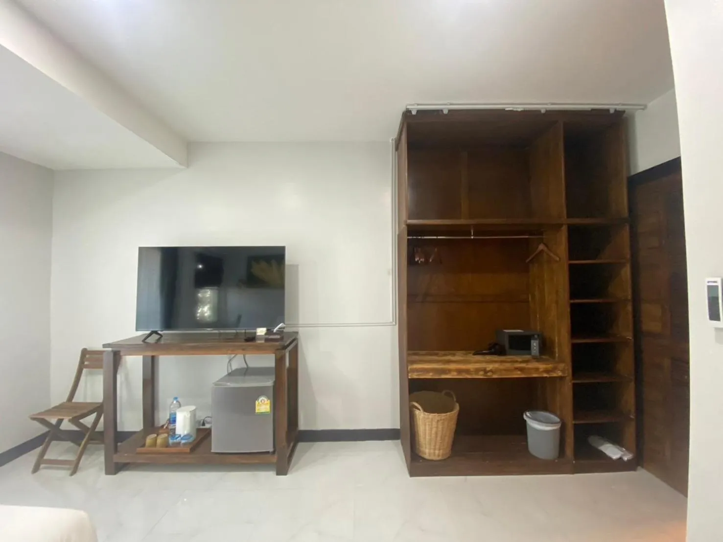 Property building in Lemon Guesthouse