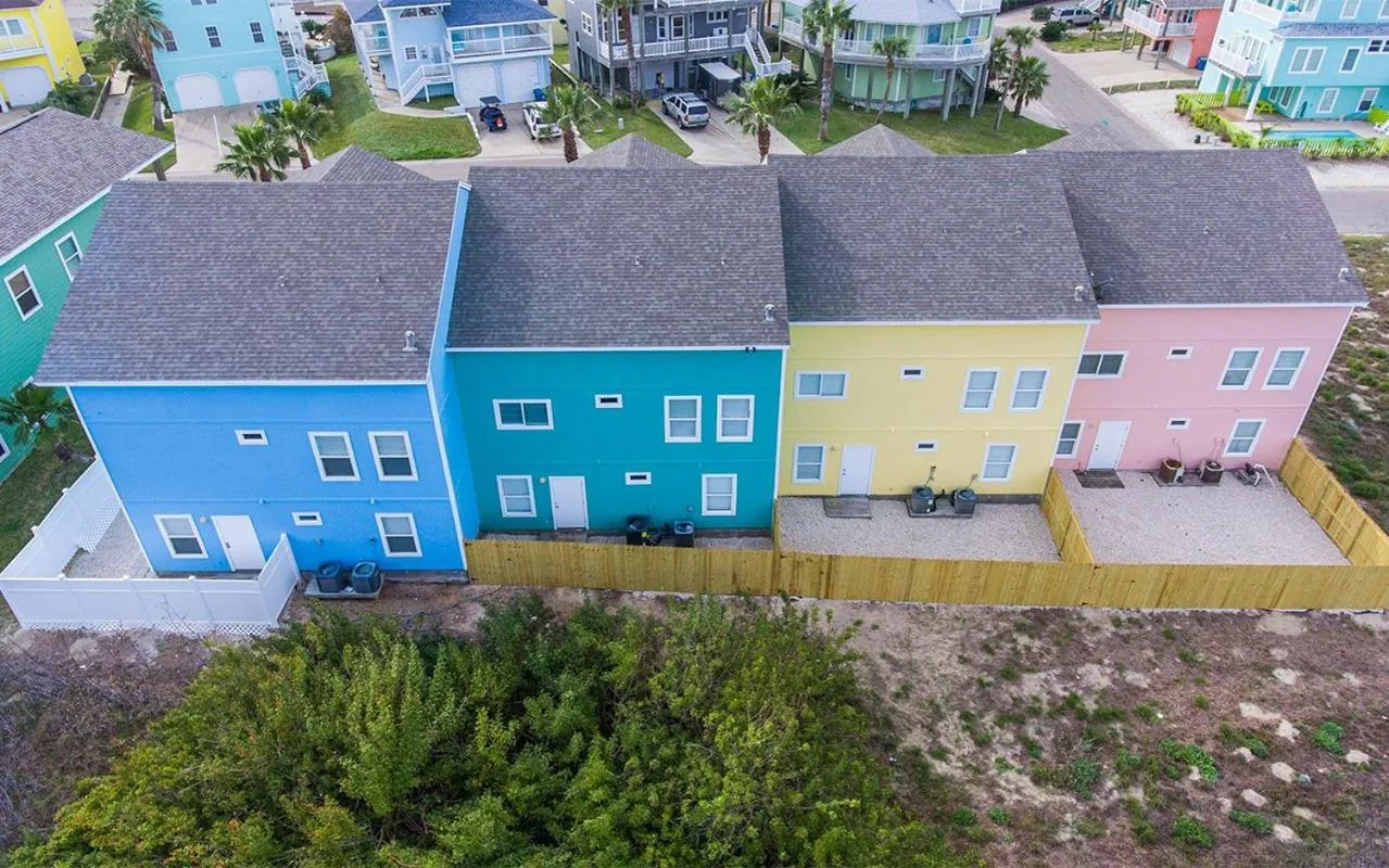 Property building in Blew By You