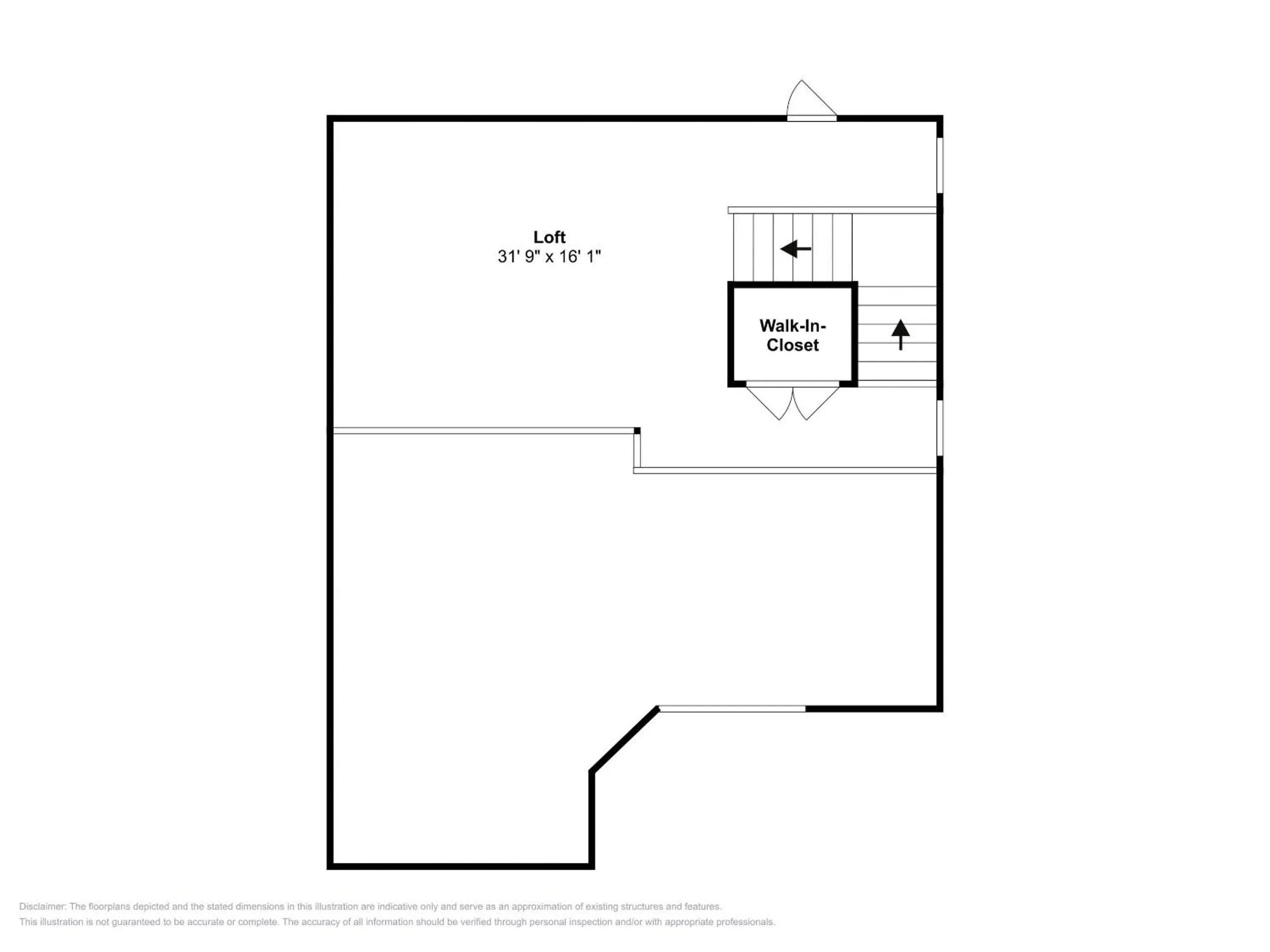 Property building in Blew By You