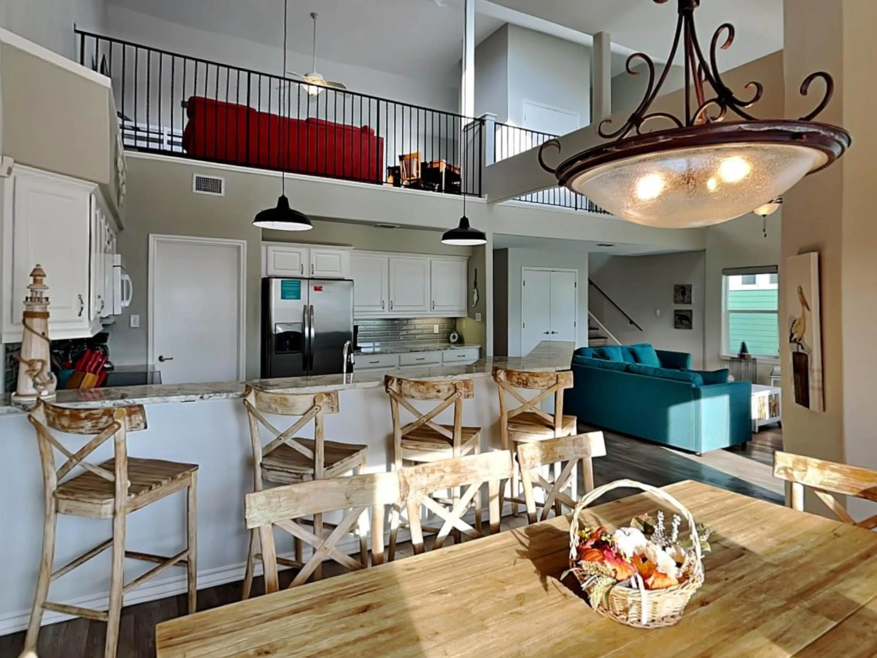 Property building in Blew By You