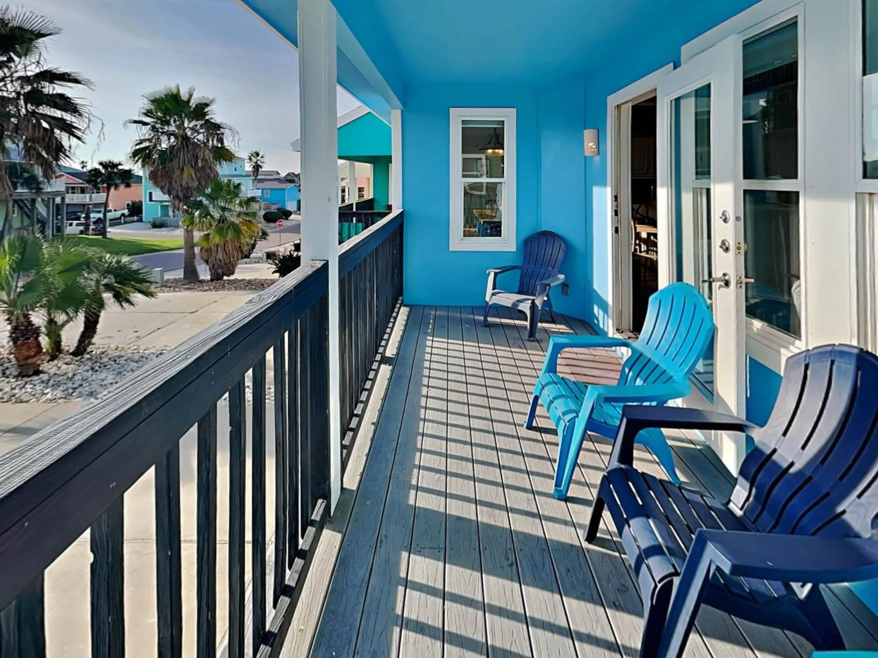 Property building in Blew By You