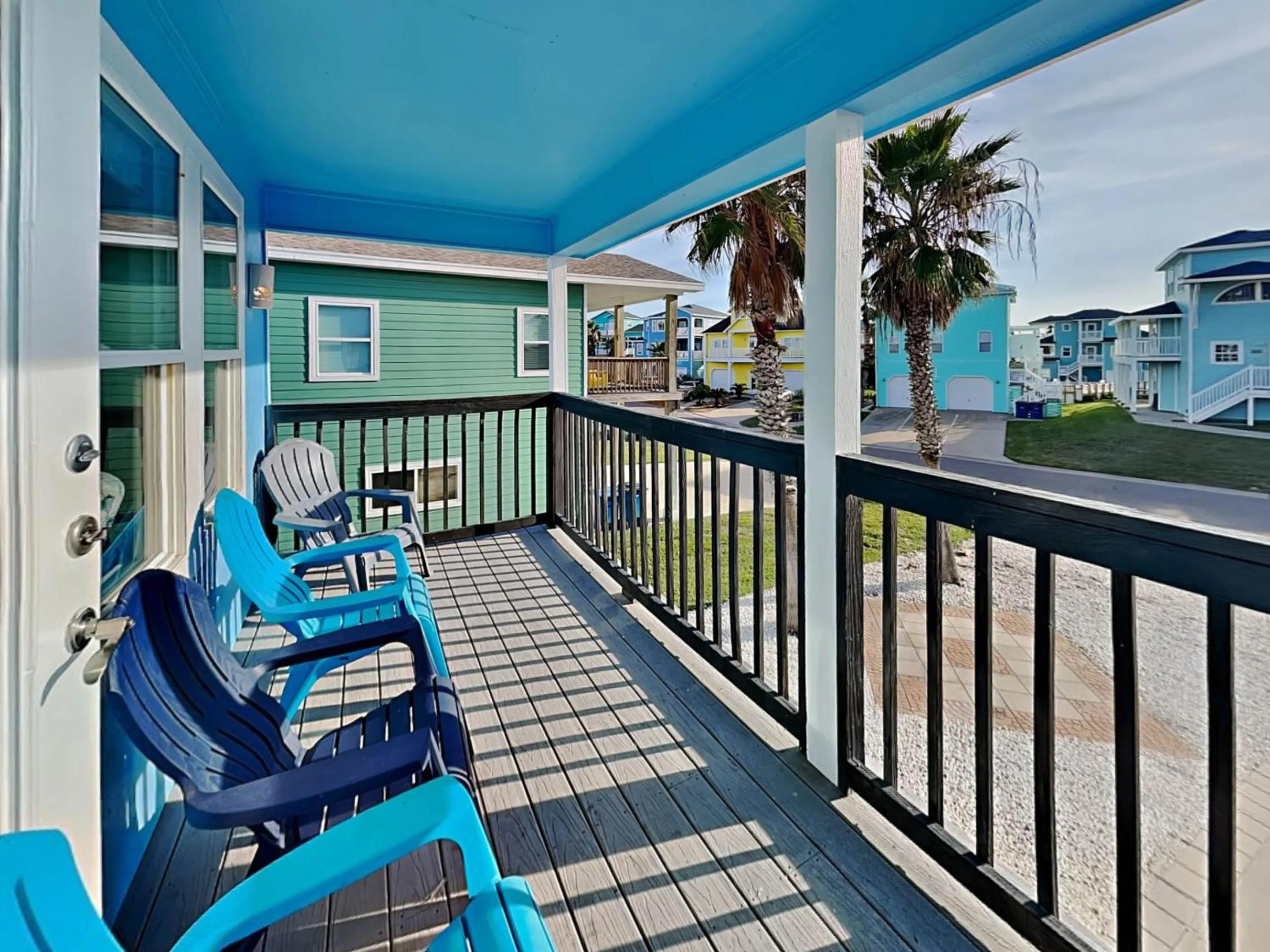 Property building in Blew By You