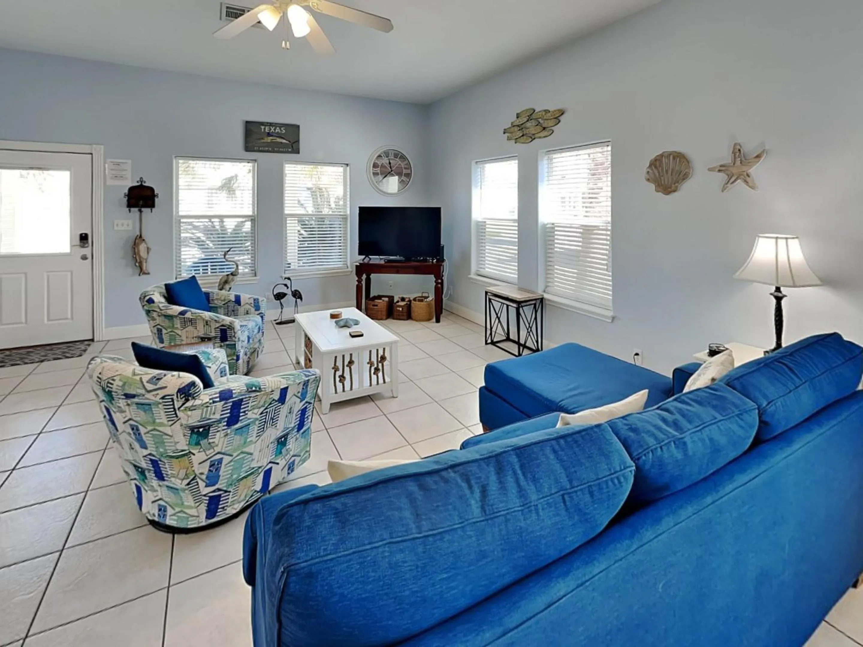 Property building in Coastal Cutie