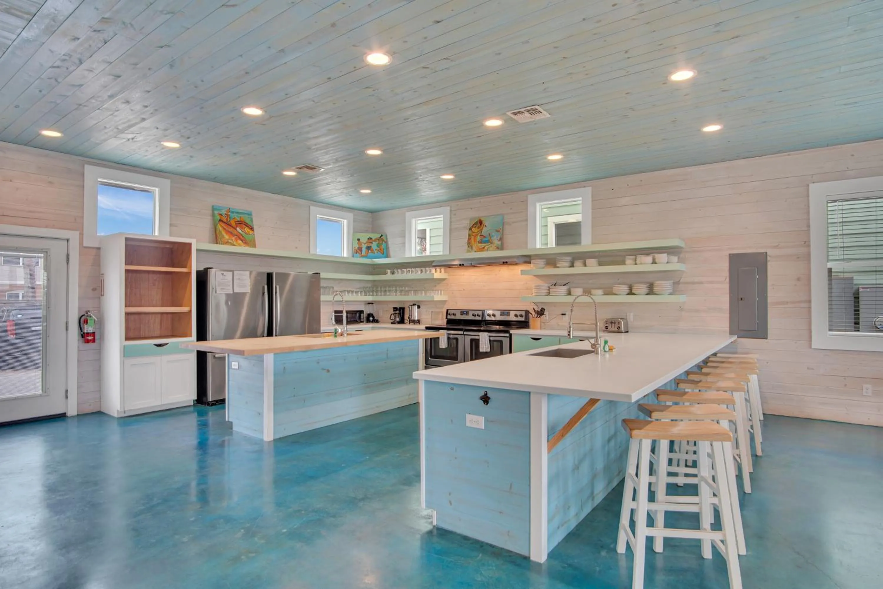 Property building in Beach Club 3