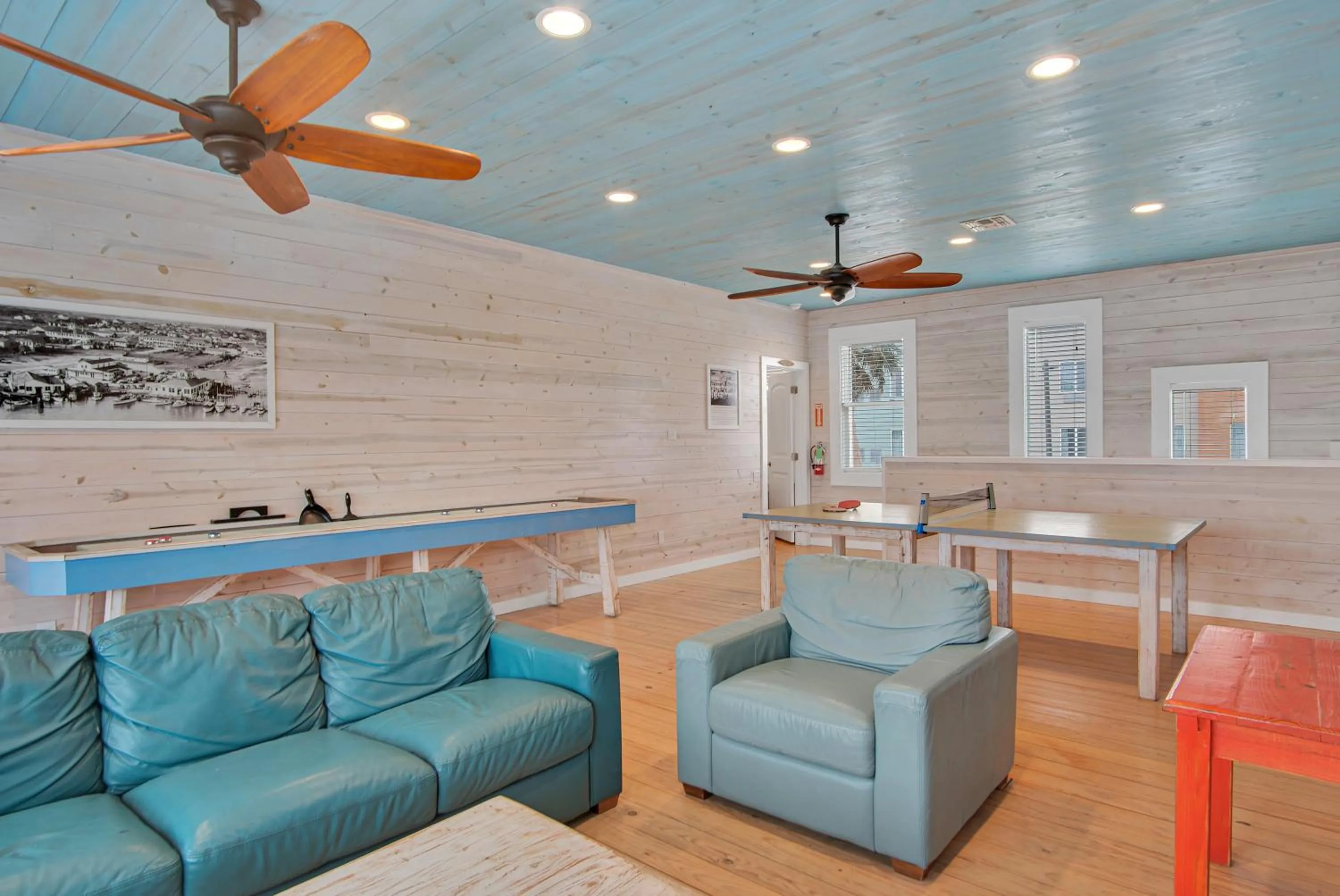 Property building in Beach Club 3