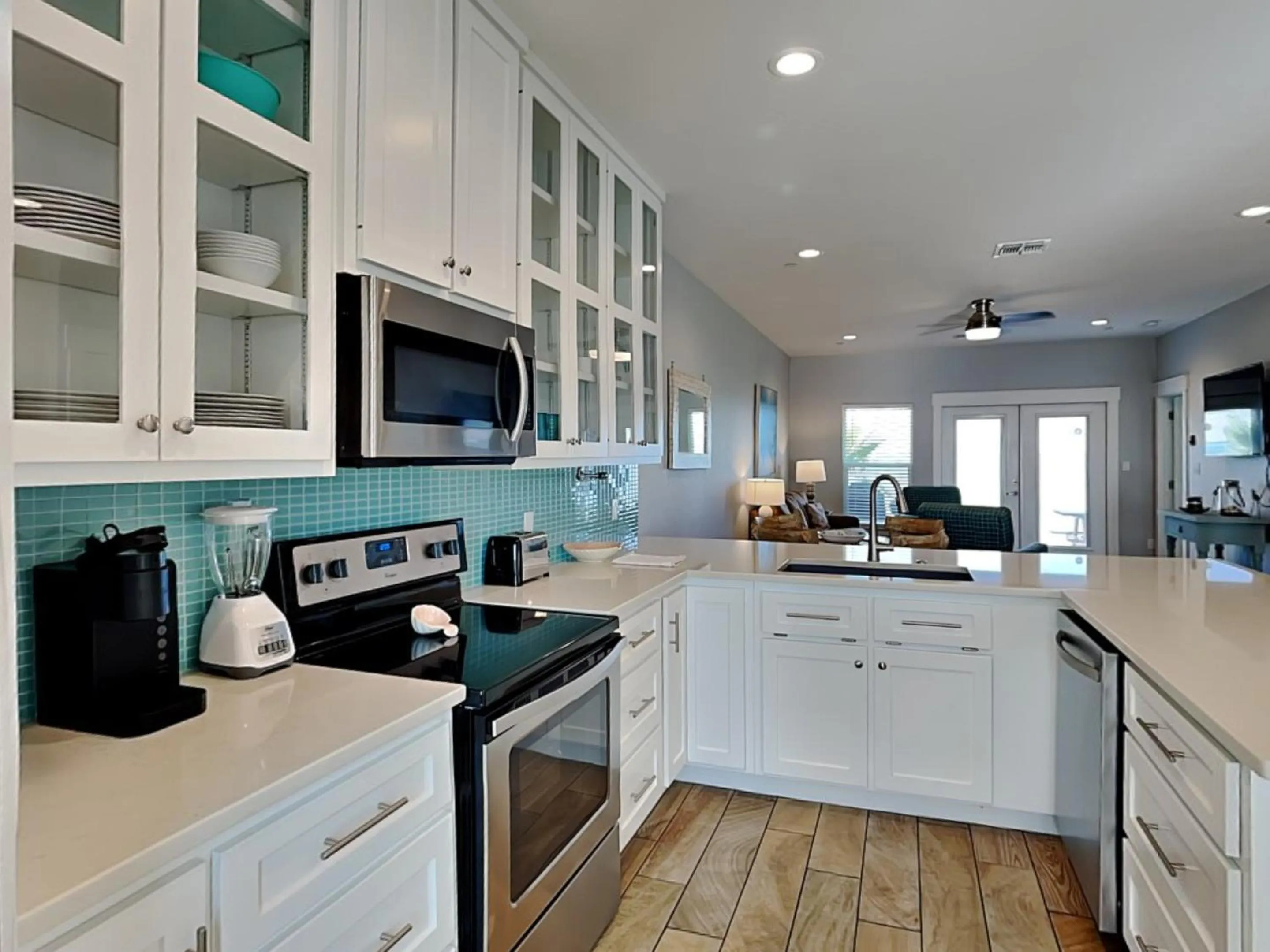 Property building in Copano Breeze