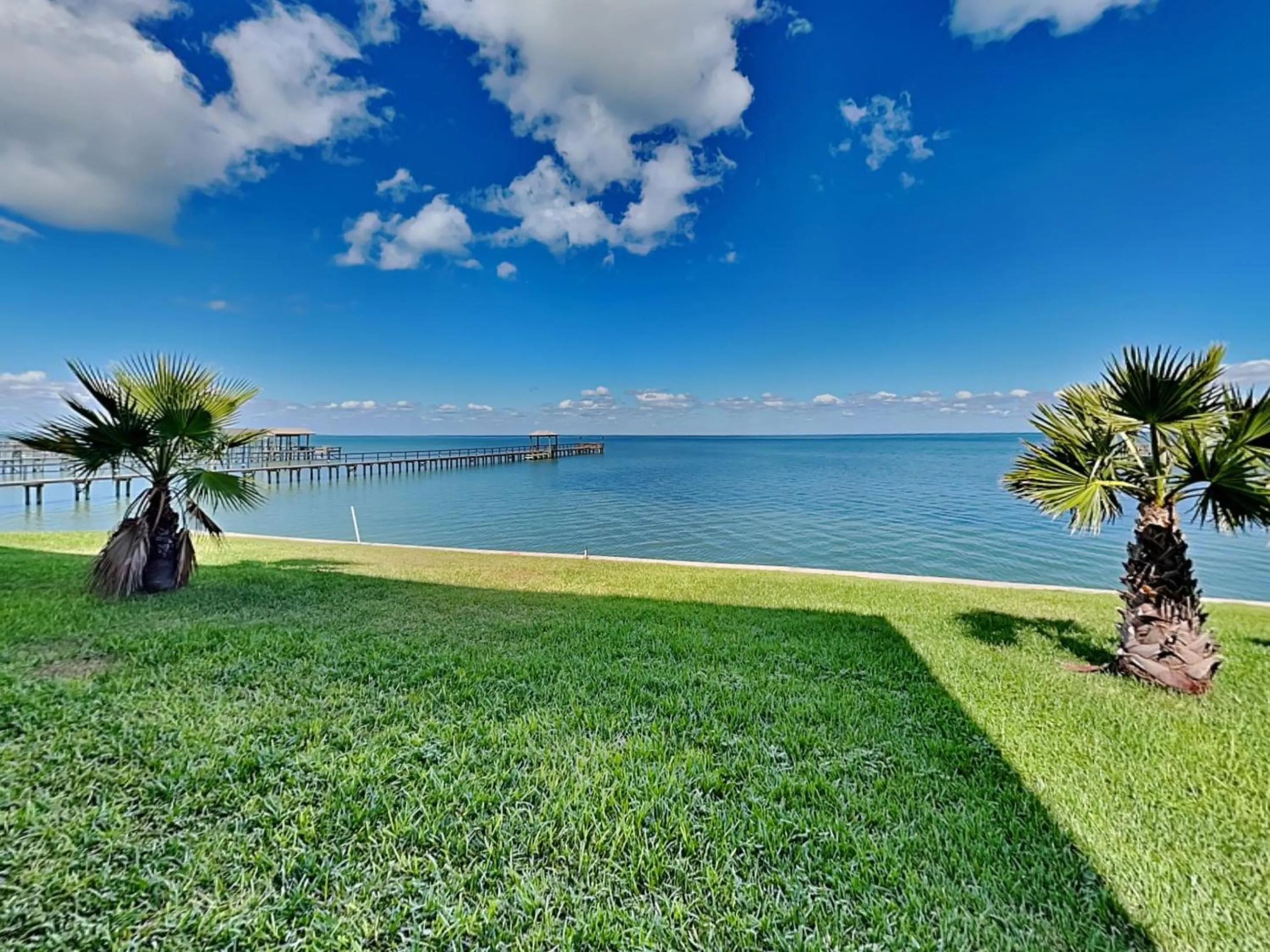 Property building in Copano Breeze