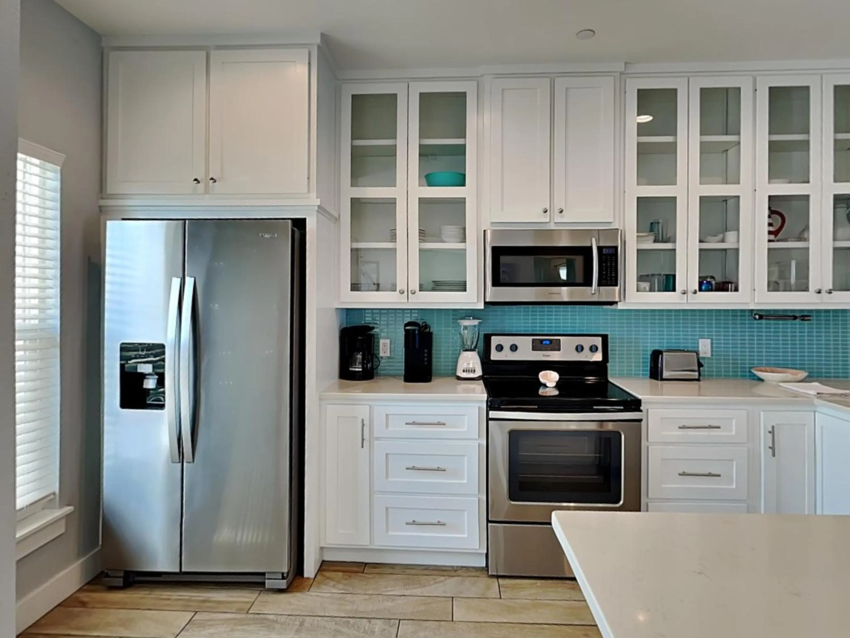 Property building in Copano Breeze