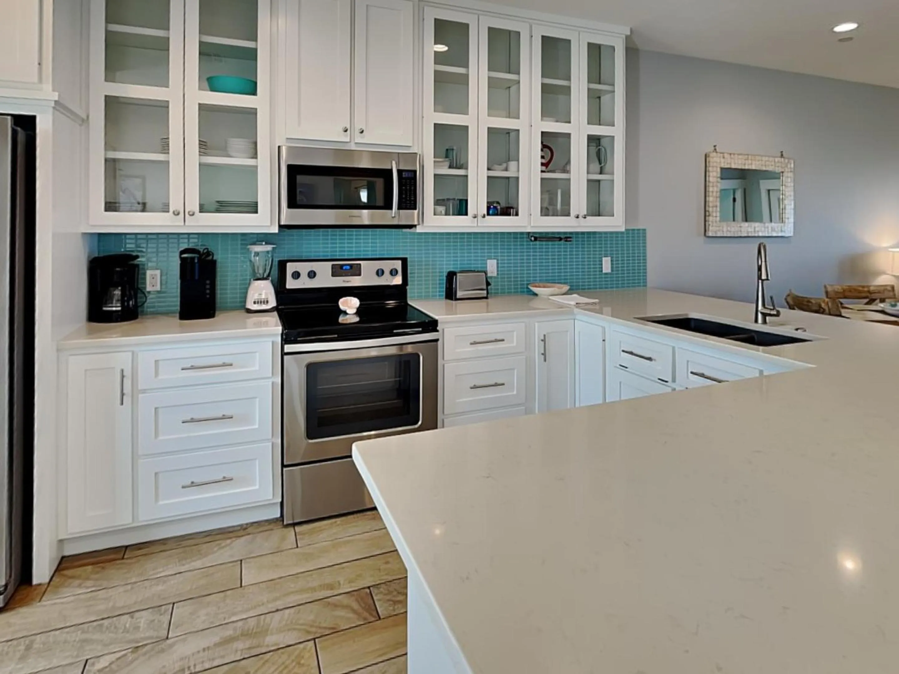 Property building in Copano Breeze