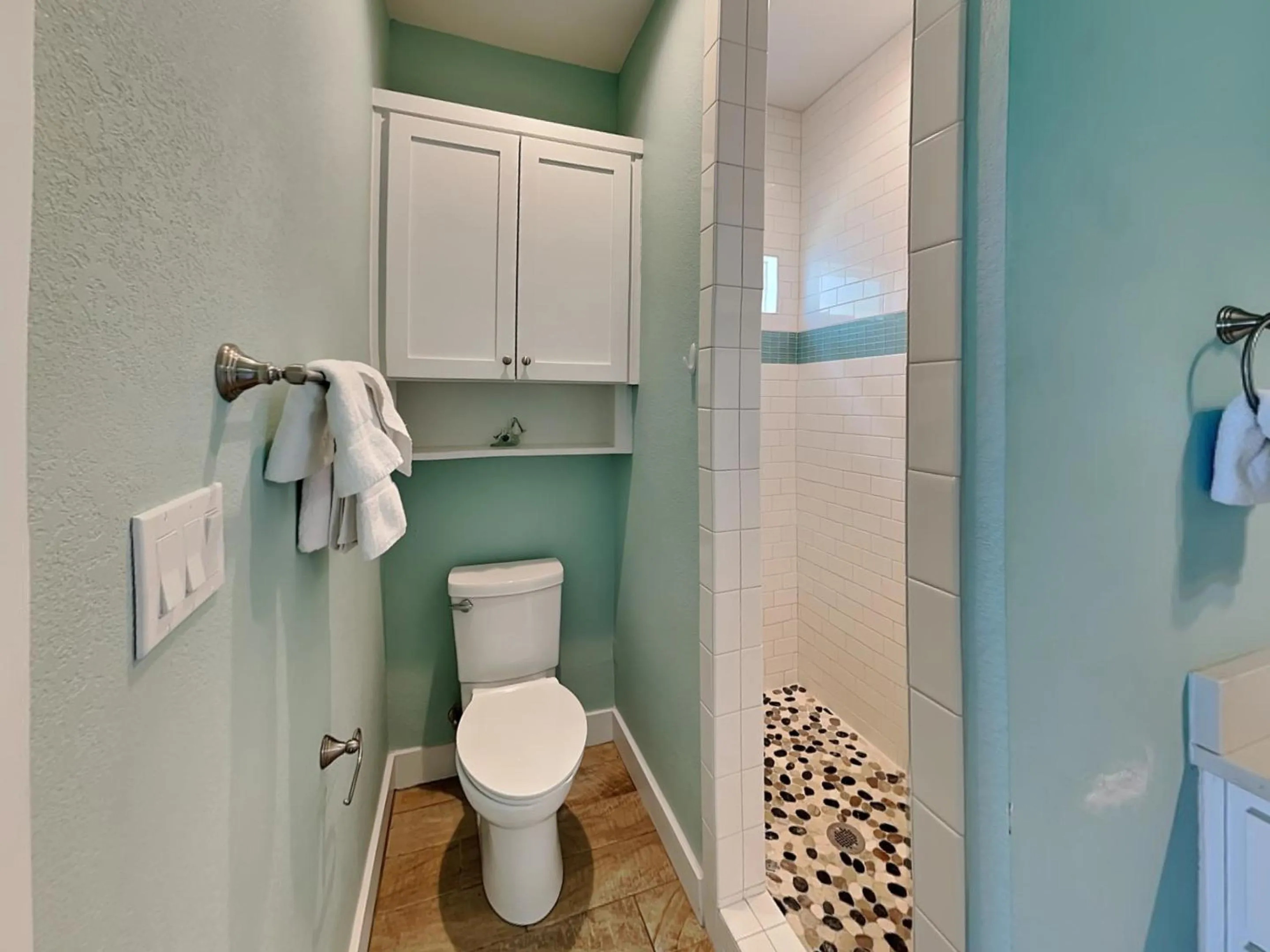 Property building in Copano Breeze