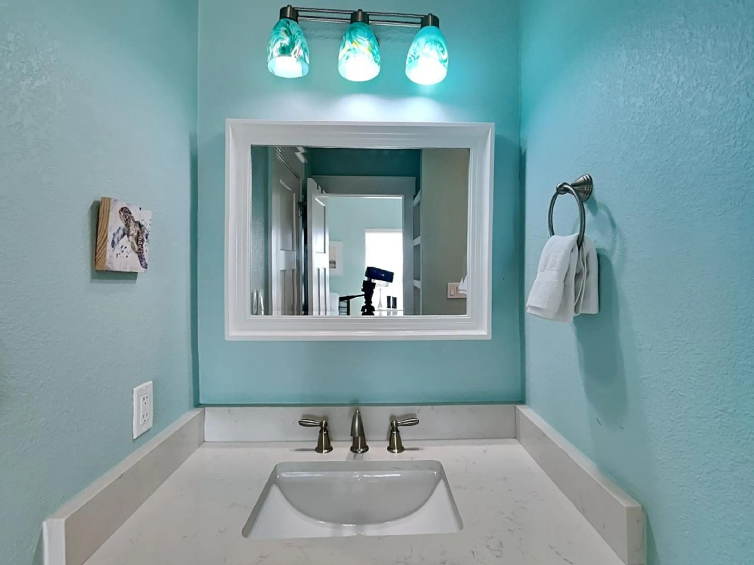 Property building in Copano Breeze