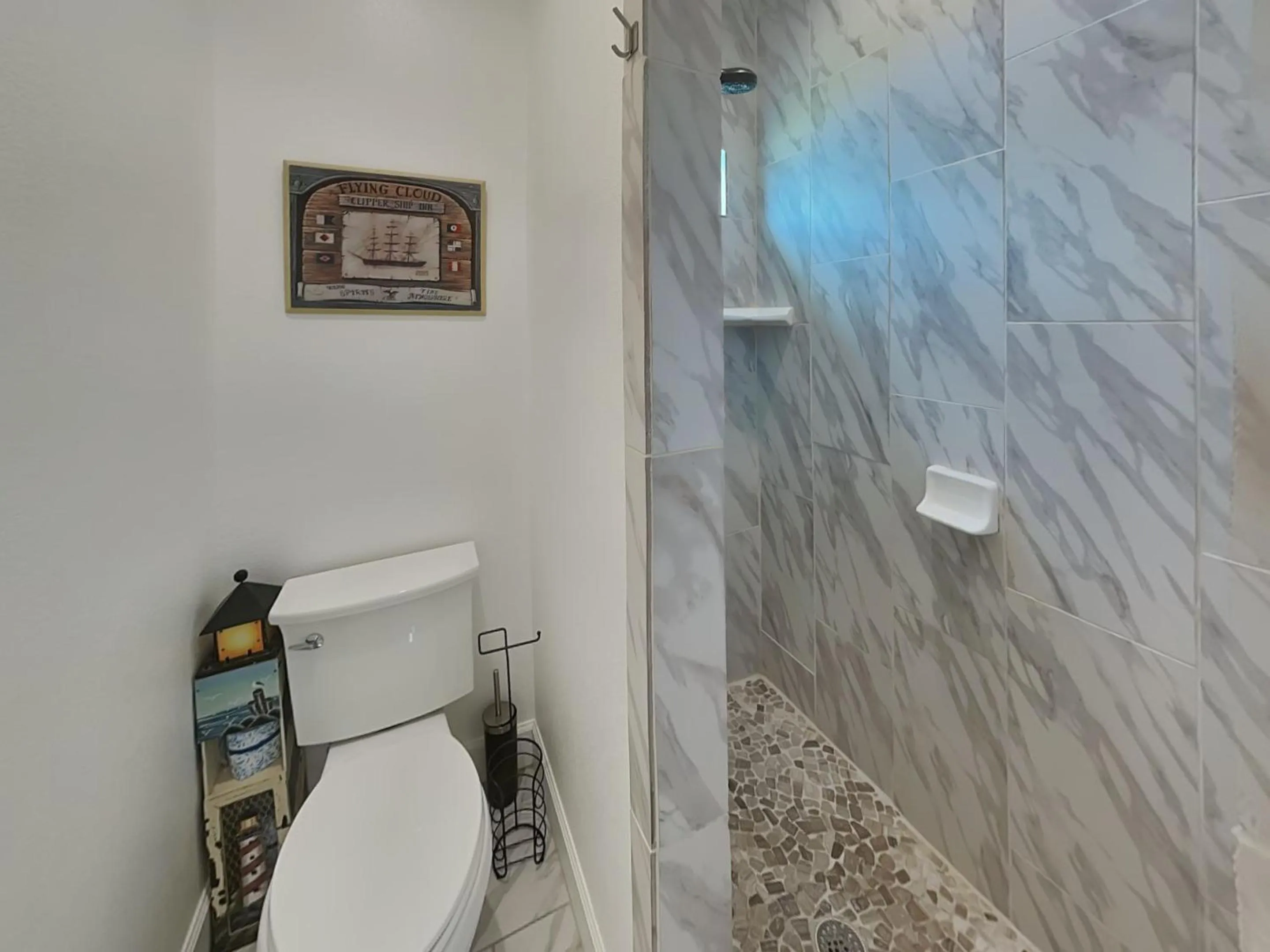 Copano Delight - Rockport