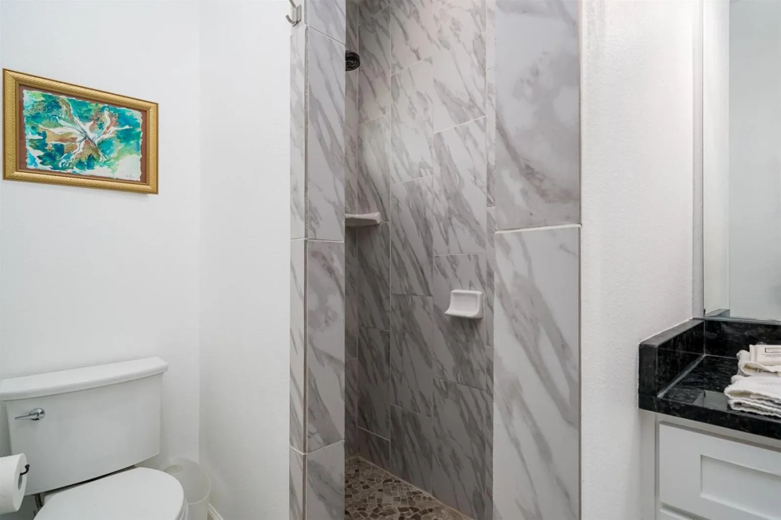 Property building in Copano Delight - Rockport