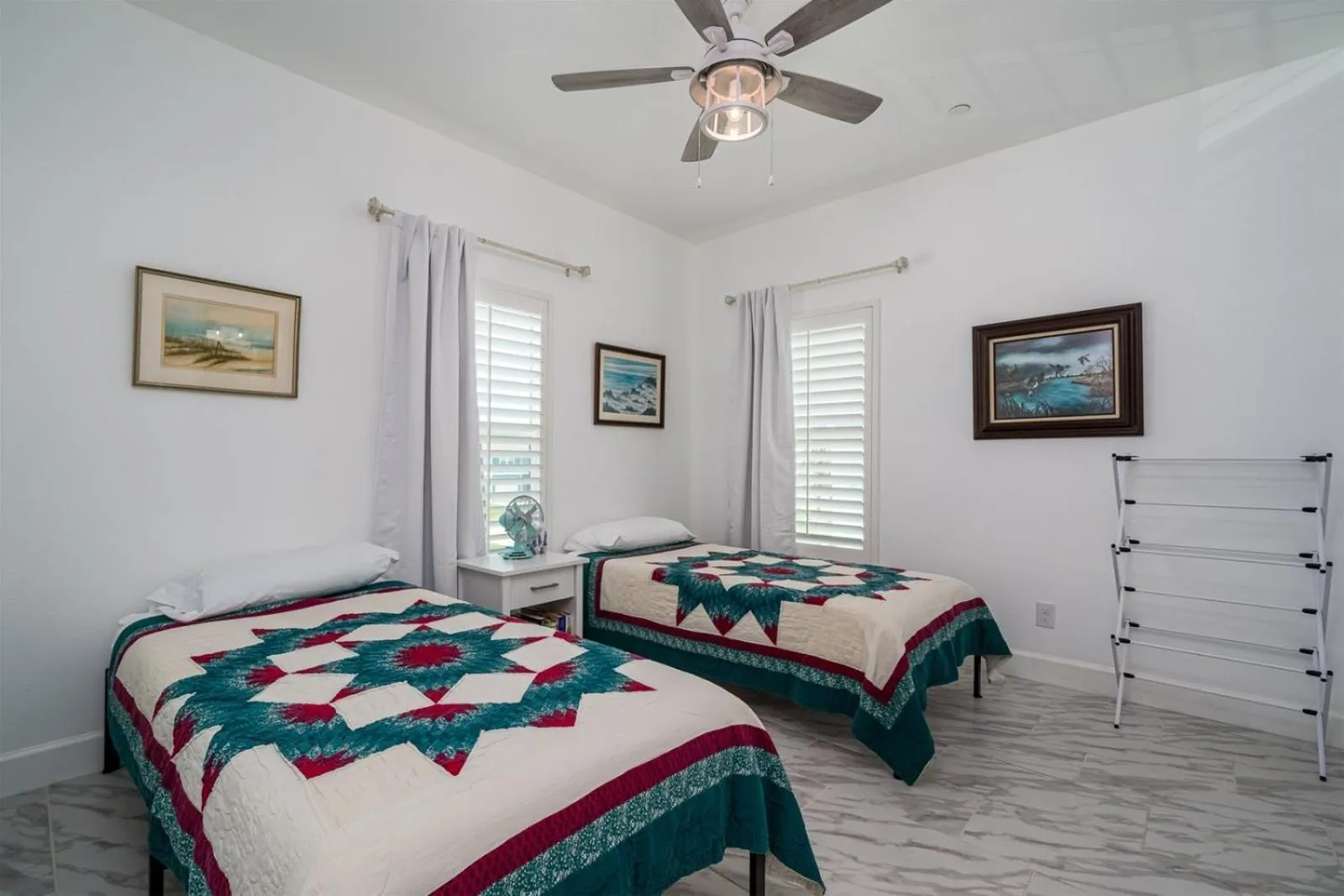 Property building, Bed in Copano Delight - Rockport