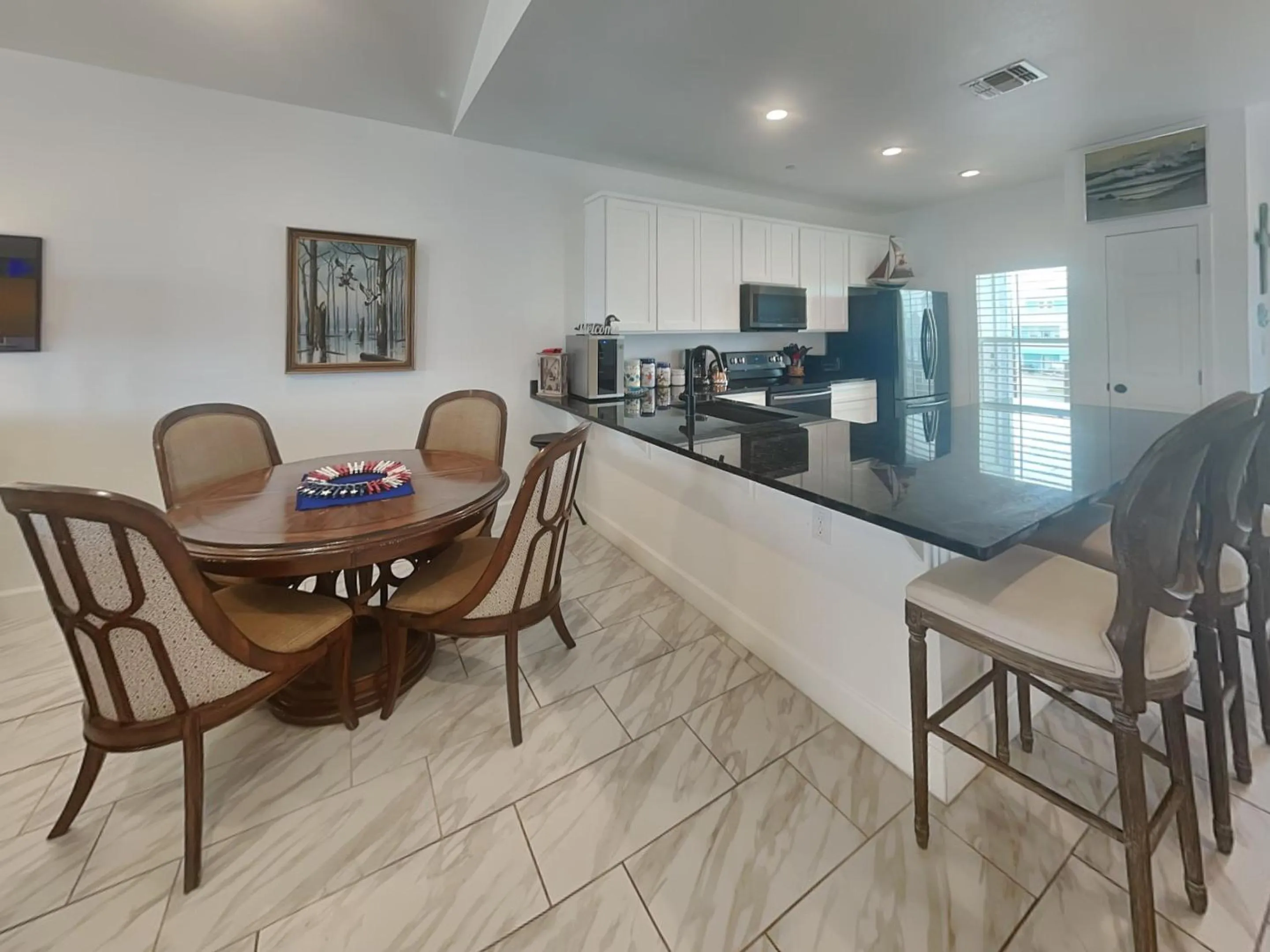 Copano Delight - Rockport