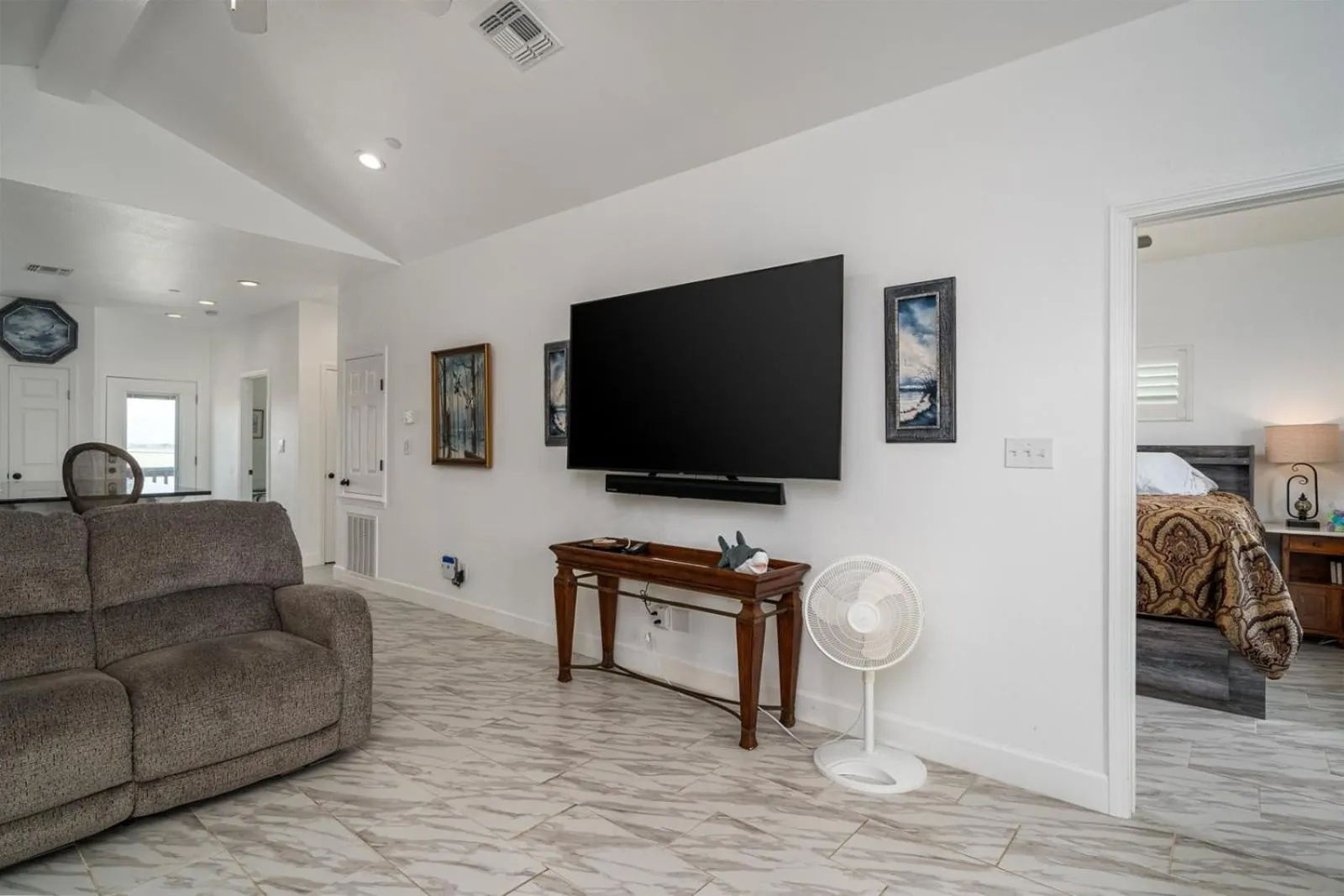 Property building in Copano Delight - Rockport