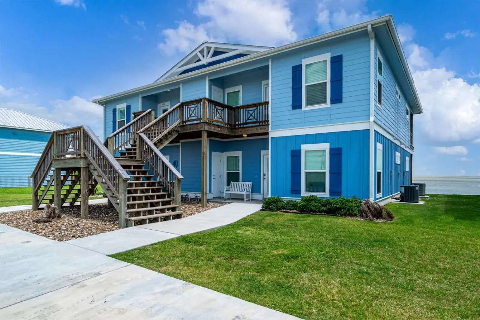 Copano Delight - Rockport Copano Delight - Rockport