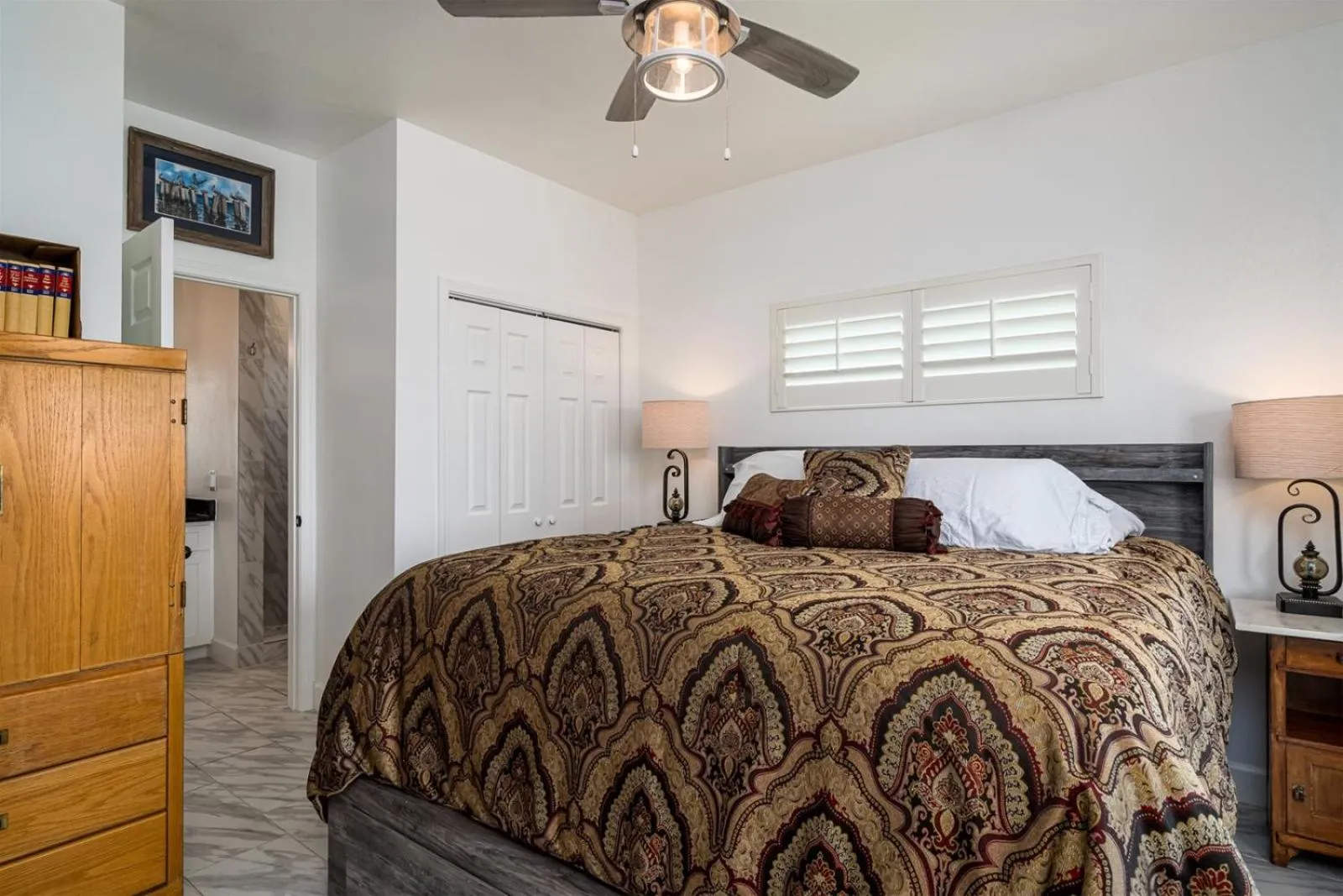 Property building, Bed in Copano Delight - Rockport