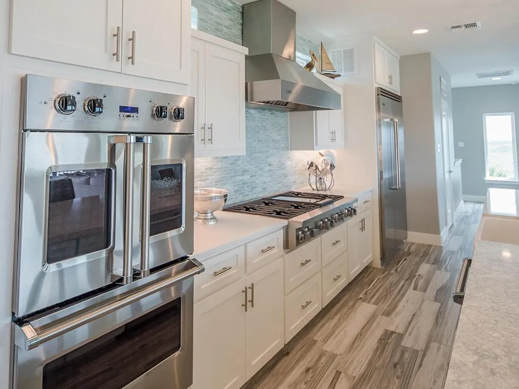 Property building in All Decked Out