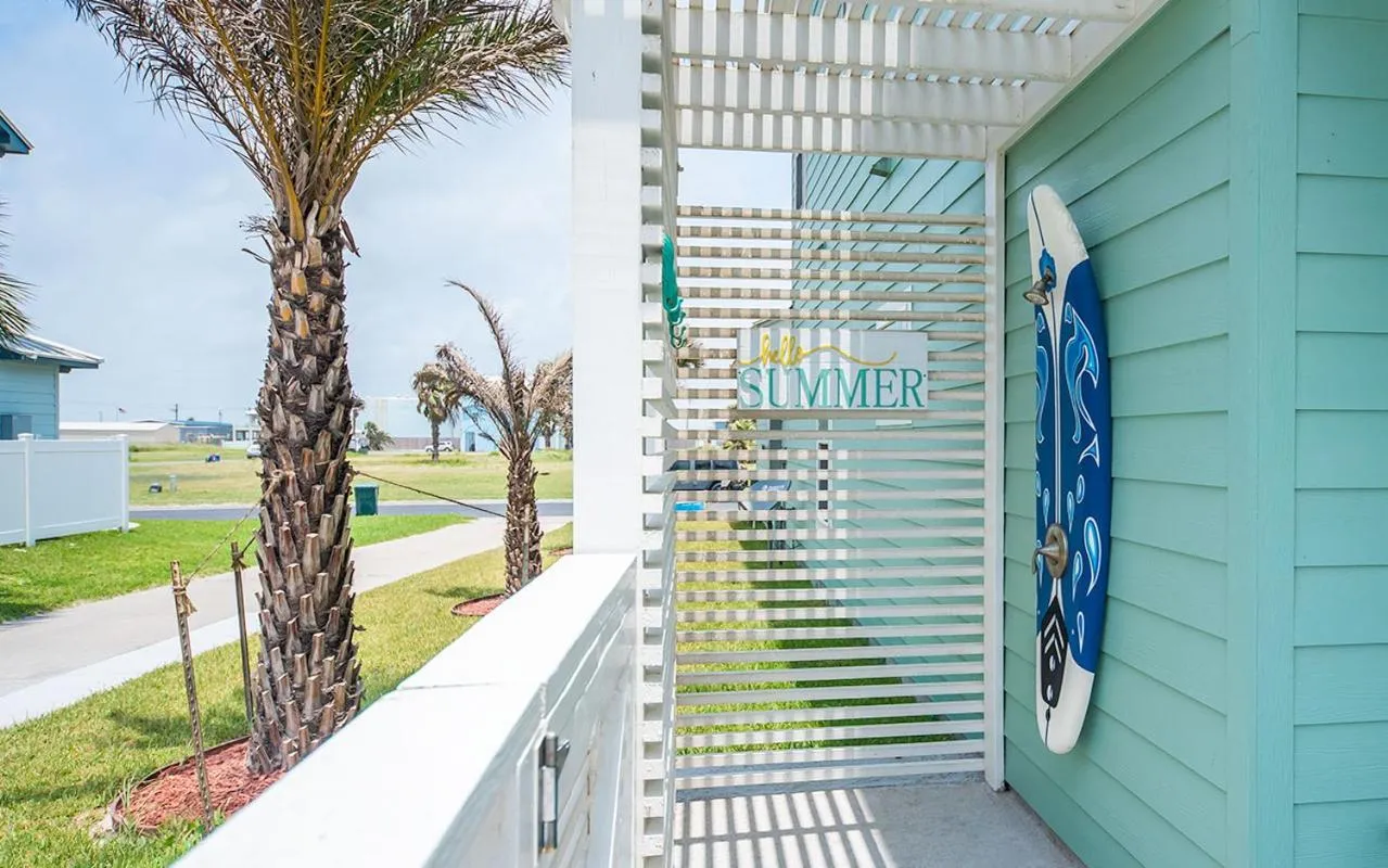 Property building in All Decked Out