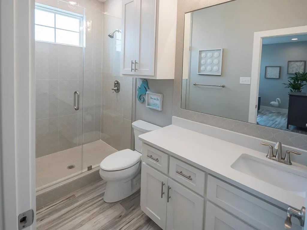 Property building in All Decked Out