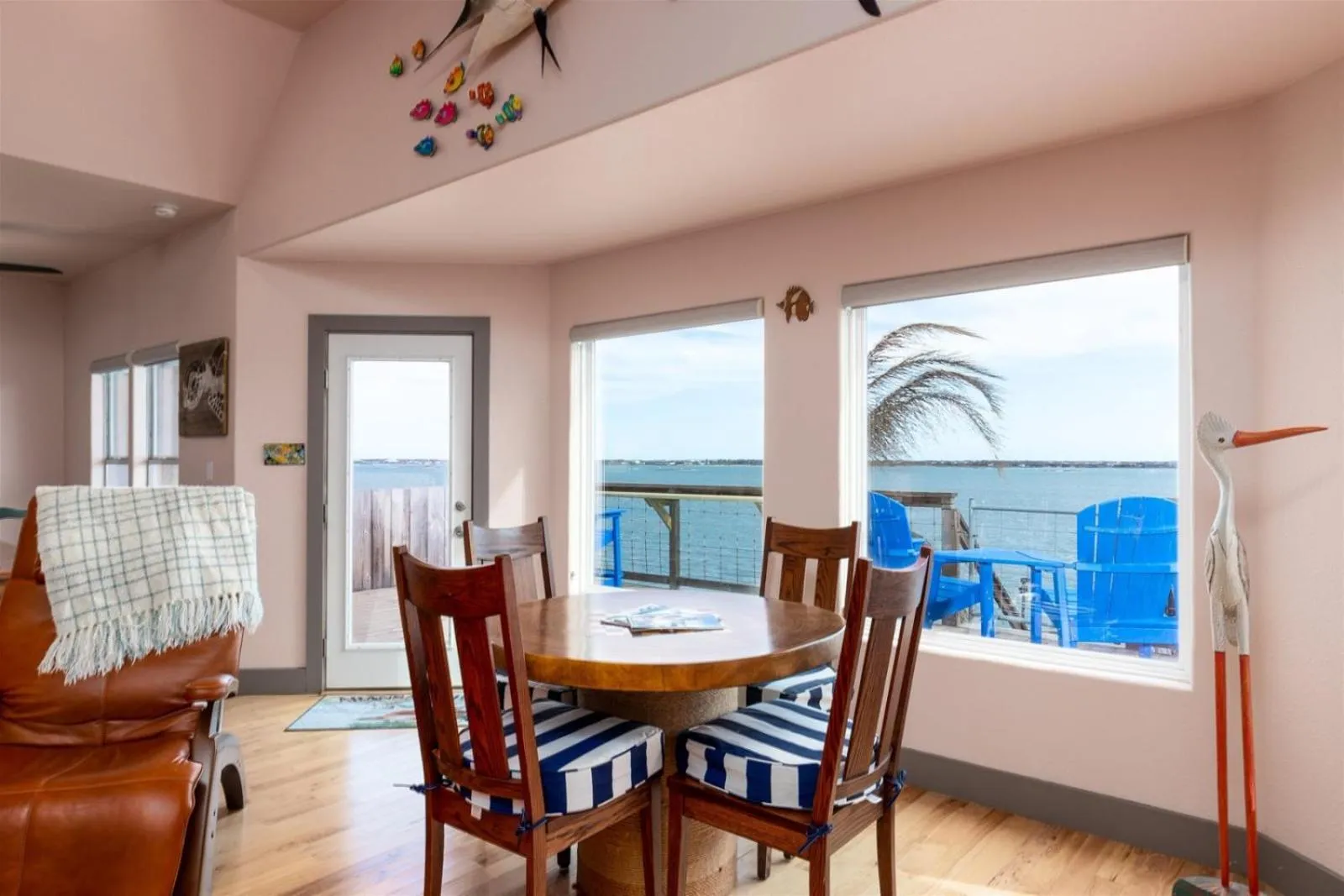 Property building in Casa - Copano