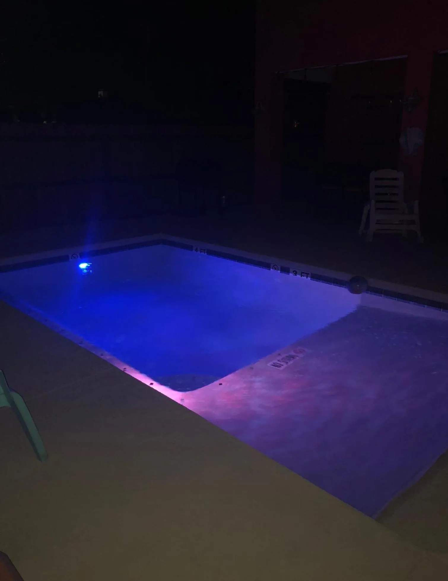 Property building in Fanta Sea Get Away