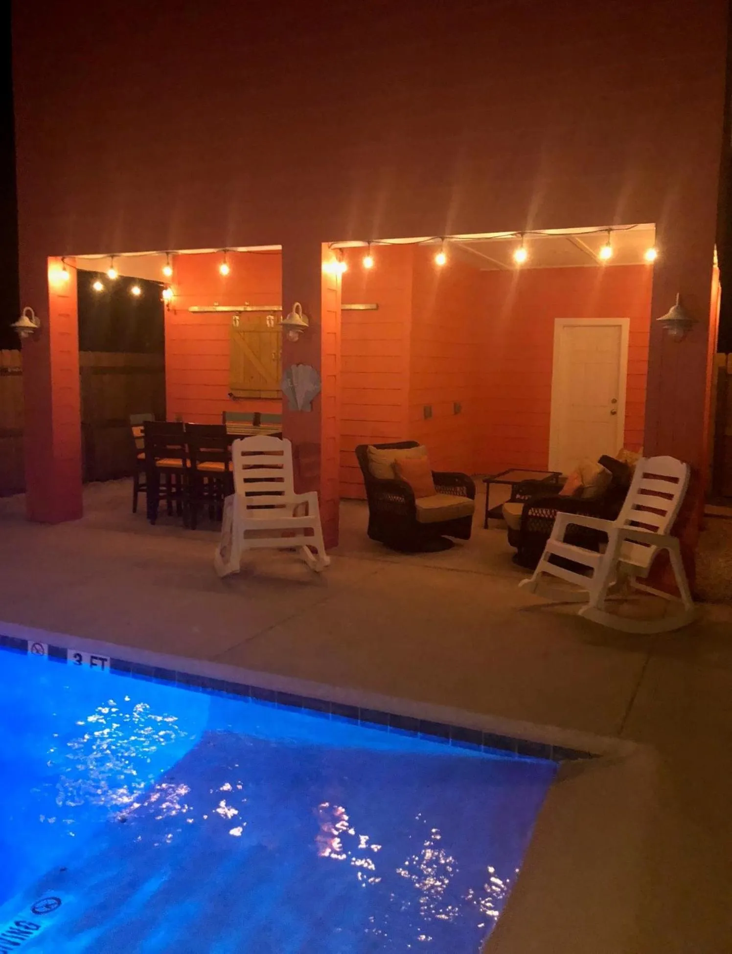 Property building in Fanta Sea Get Away