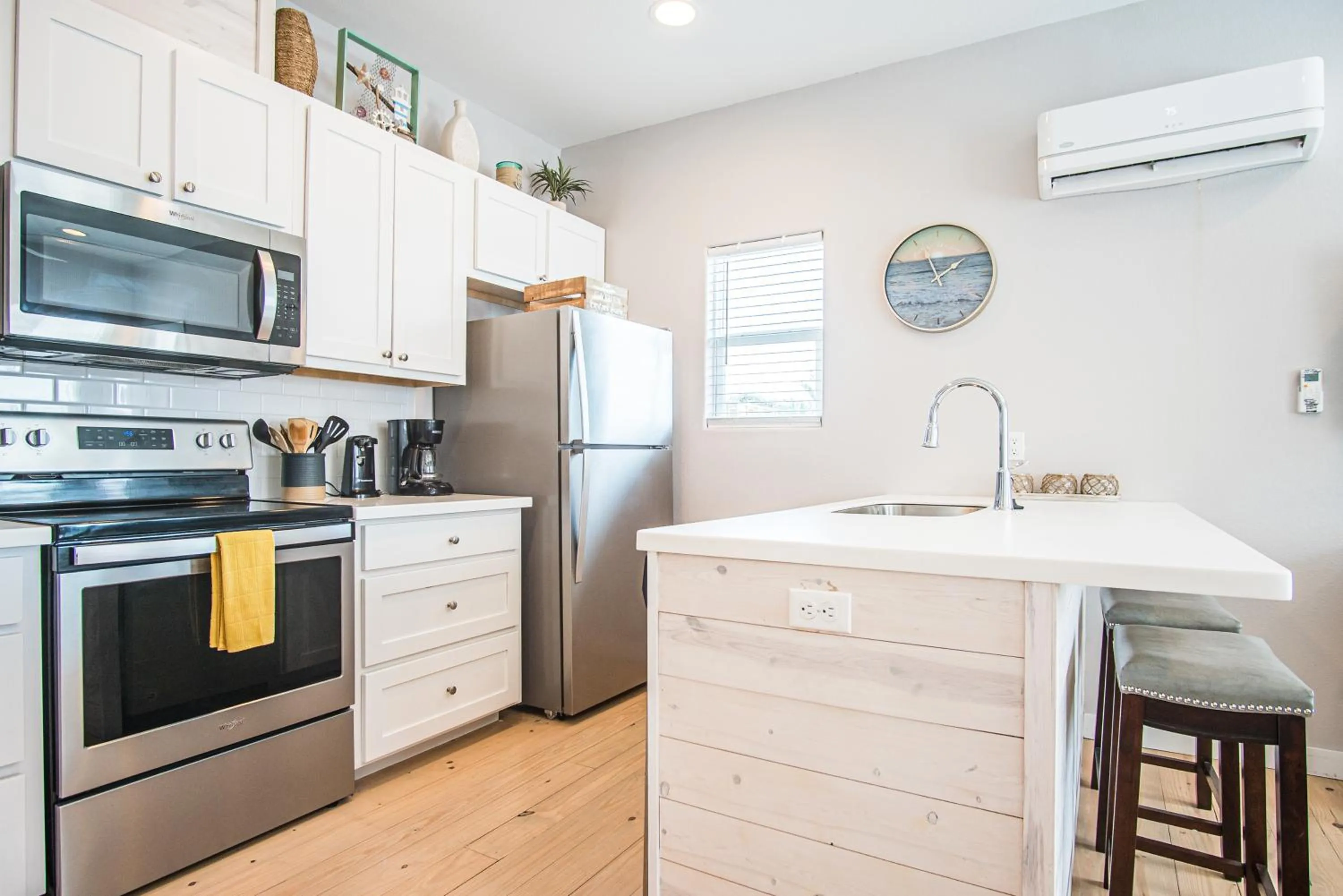 Property building in Fanta Sea Get Away